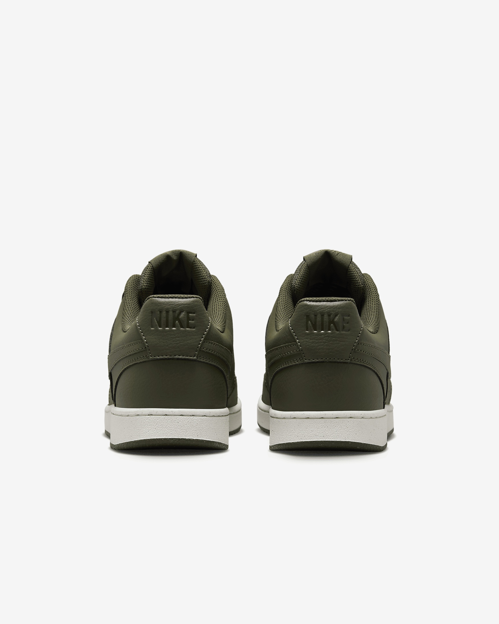 Nike Court Vision Low Next Nature Men's Shoes - 6