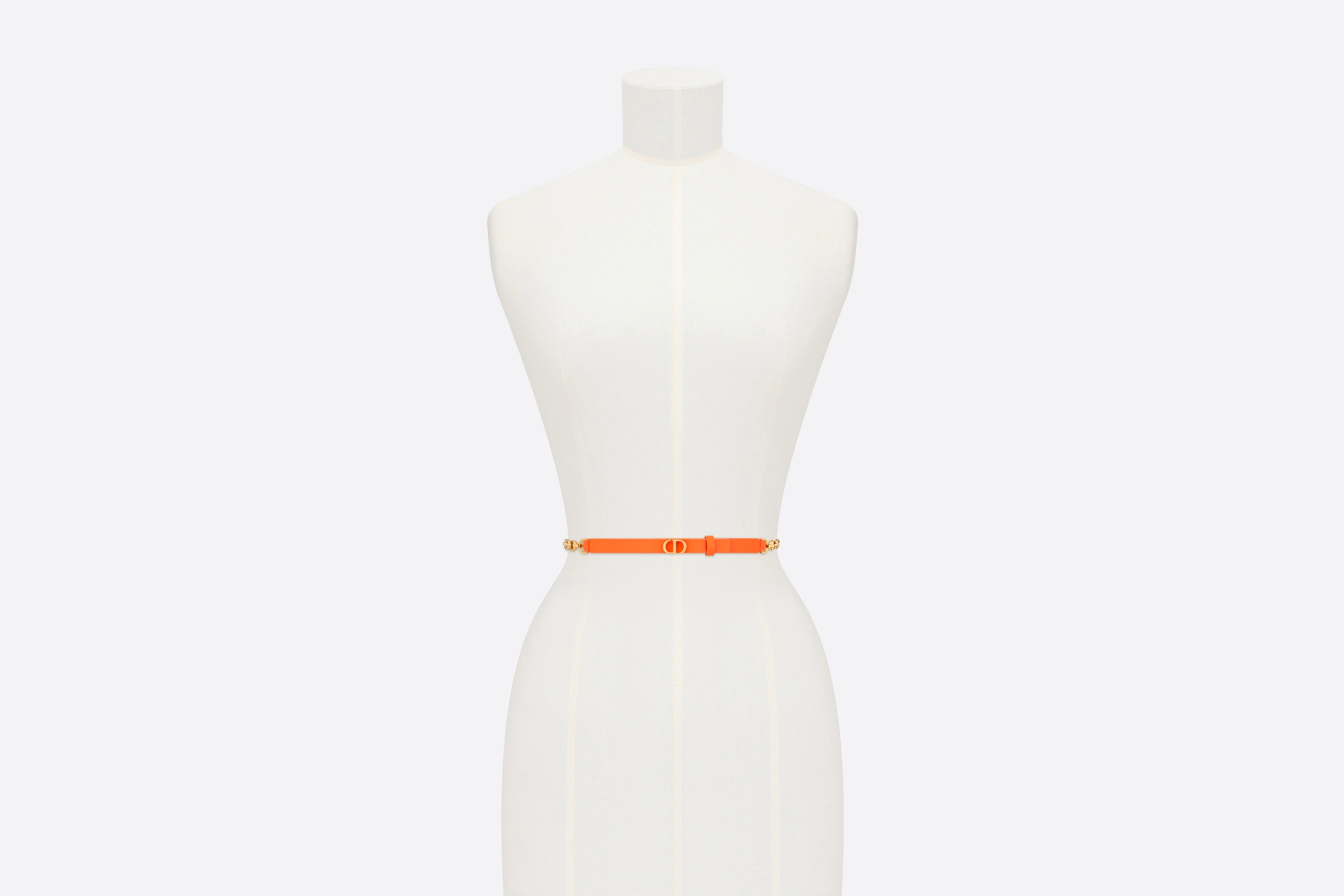 Dior Caro Belt - 5