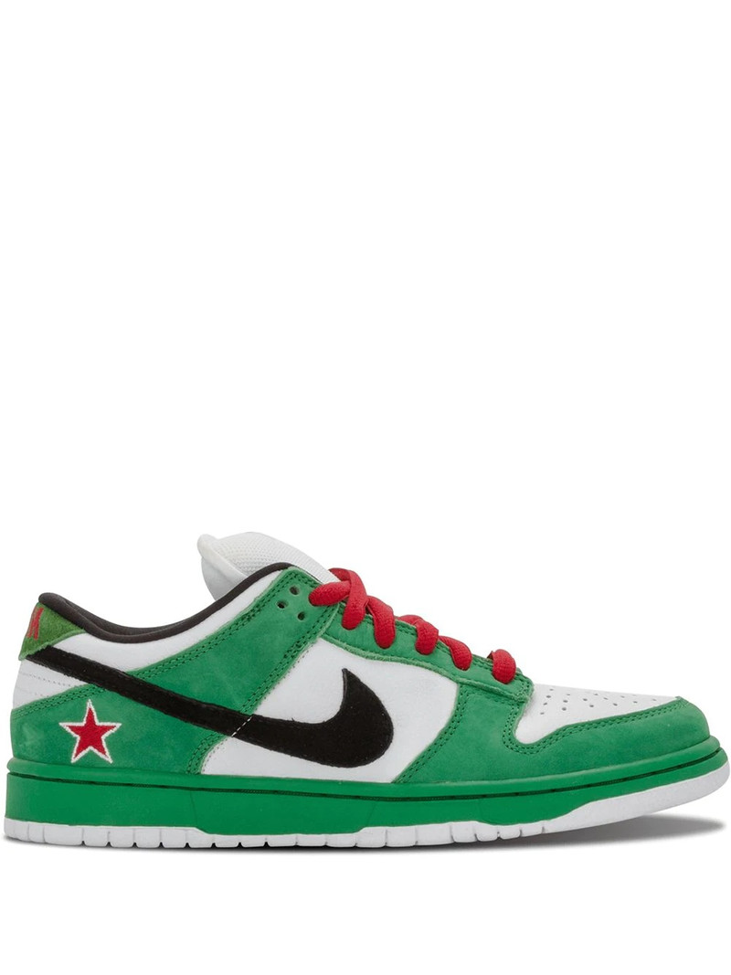 SB Dunk Low Pro sneakers - 1