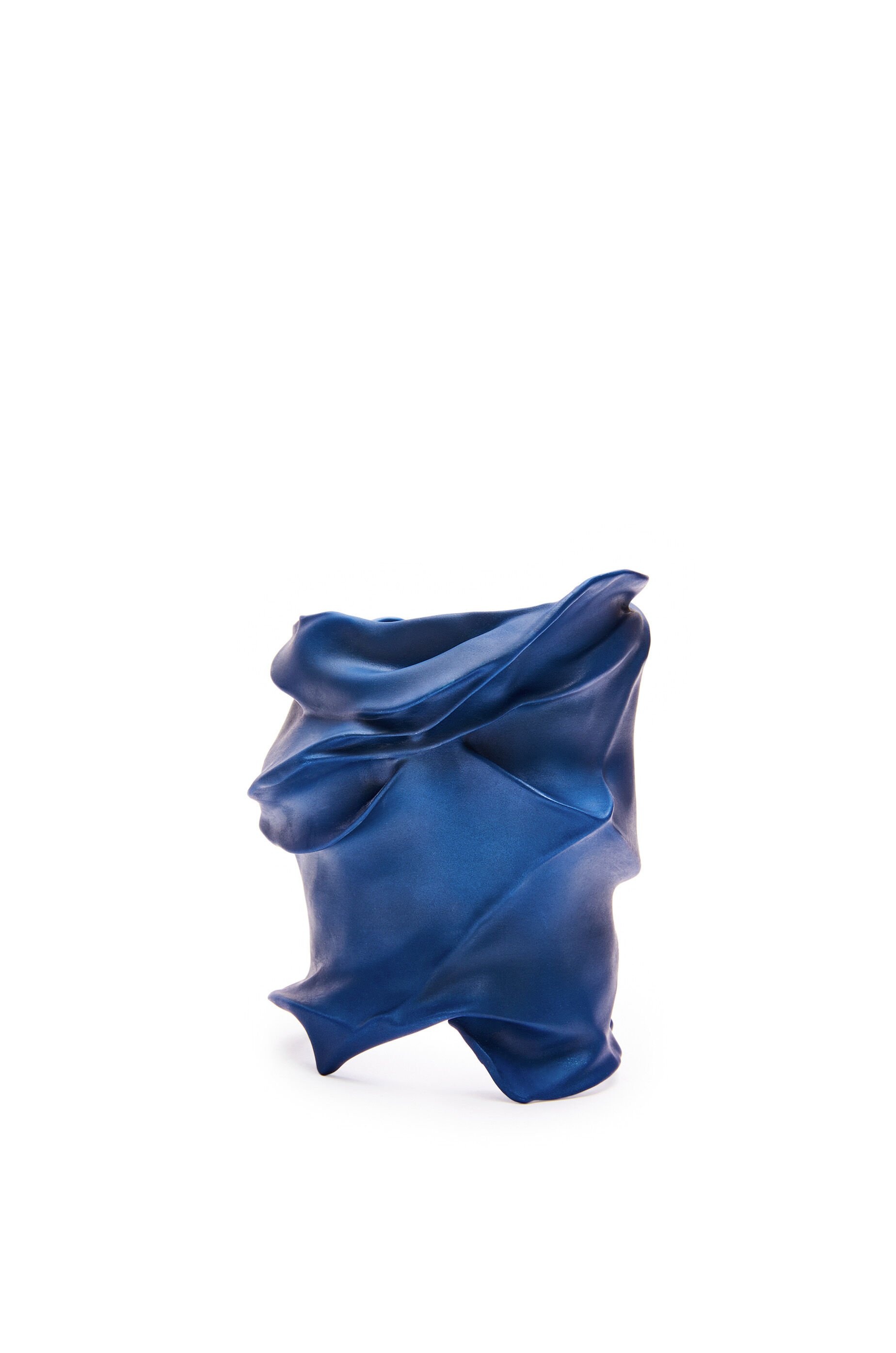 WOW cuff in coloured aluminium - 4
