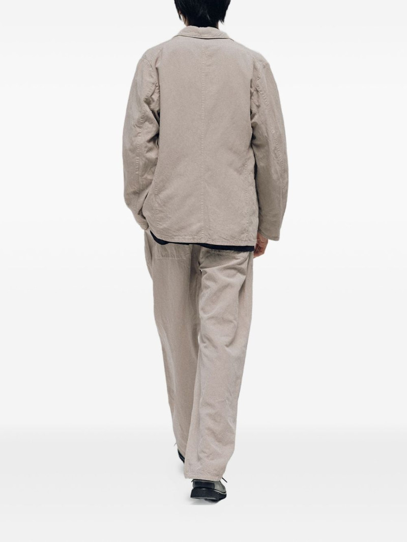 Take Easy blazer 3