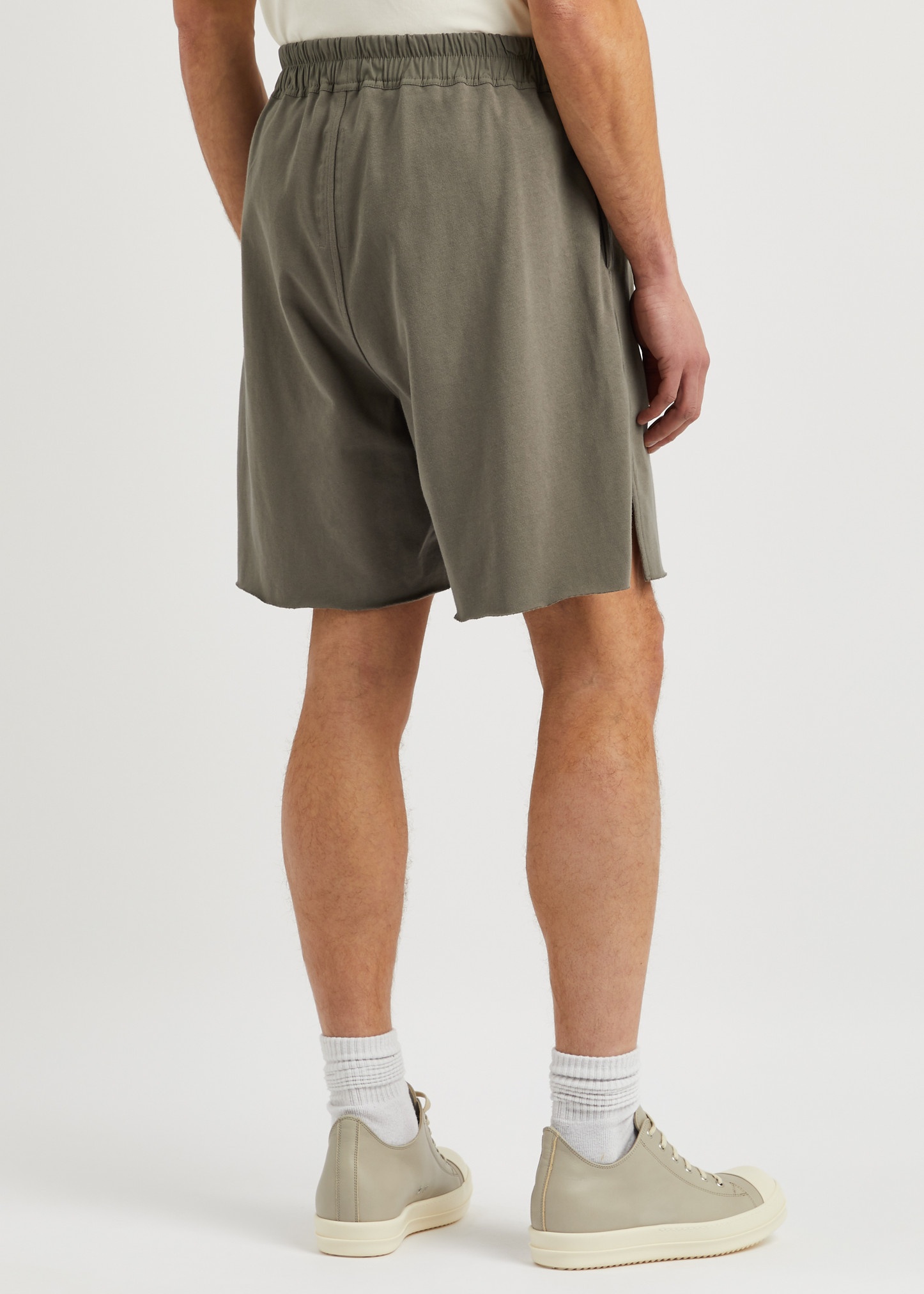 Cotton shorts - 3