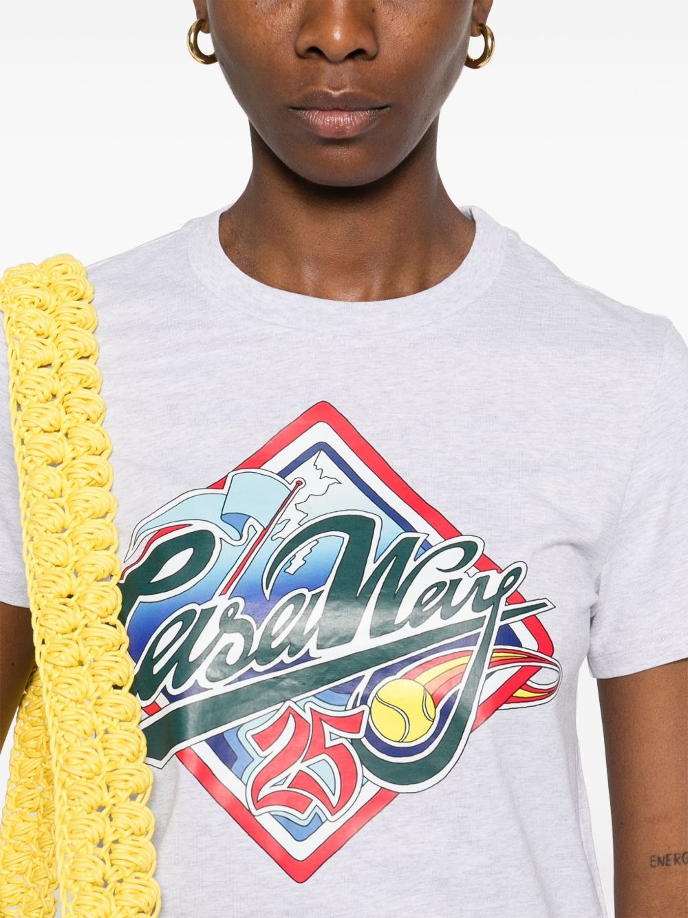 Casa Way World Series T-shirt - 5
