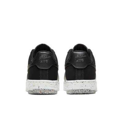 Nike (WMNS) Nike Air Force 1 Crater 'Black Photon Dust ' CT1986-002 outlook