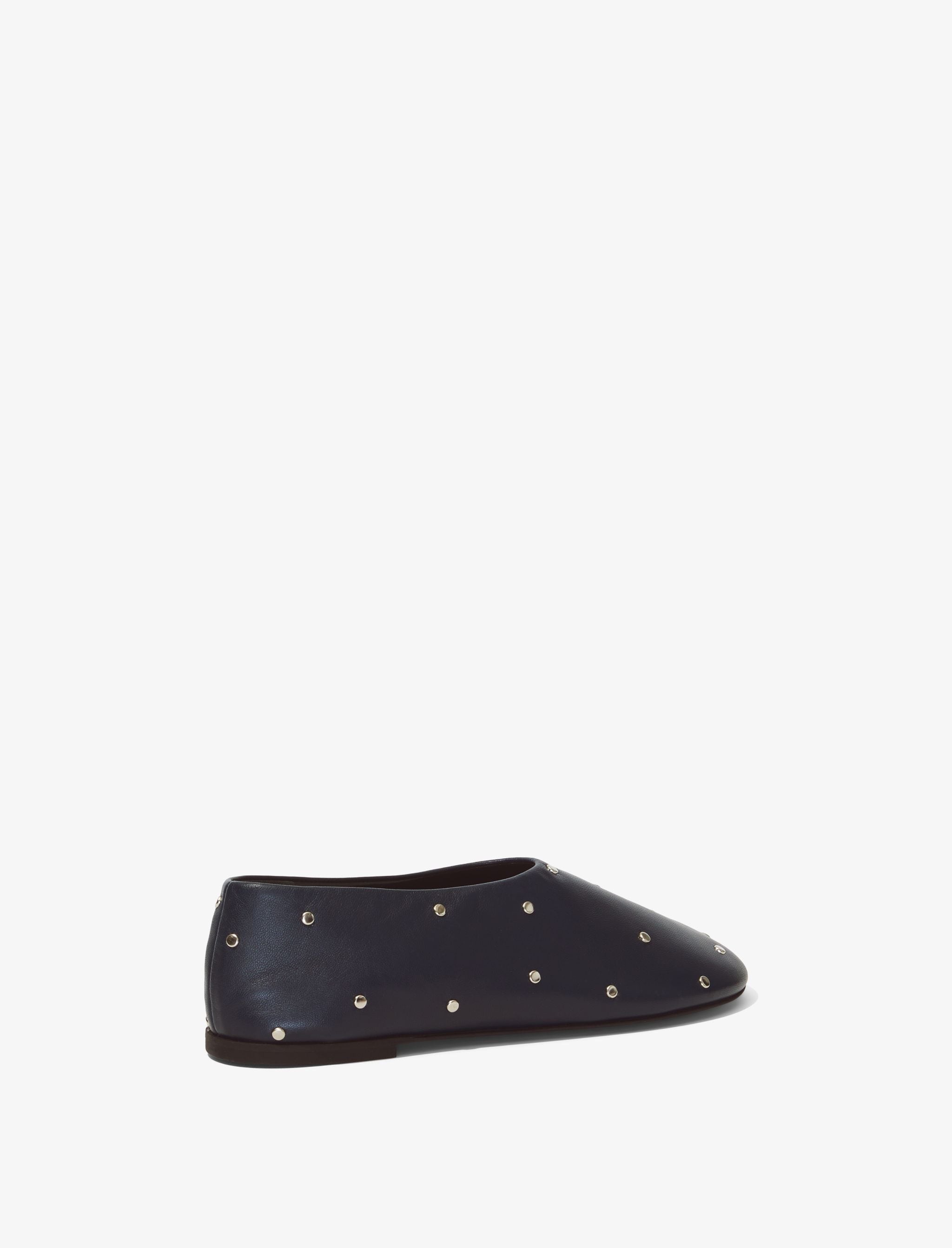 Glove Studded Slippers - 3