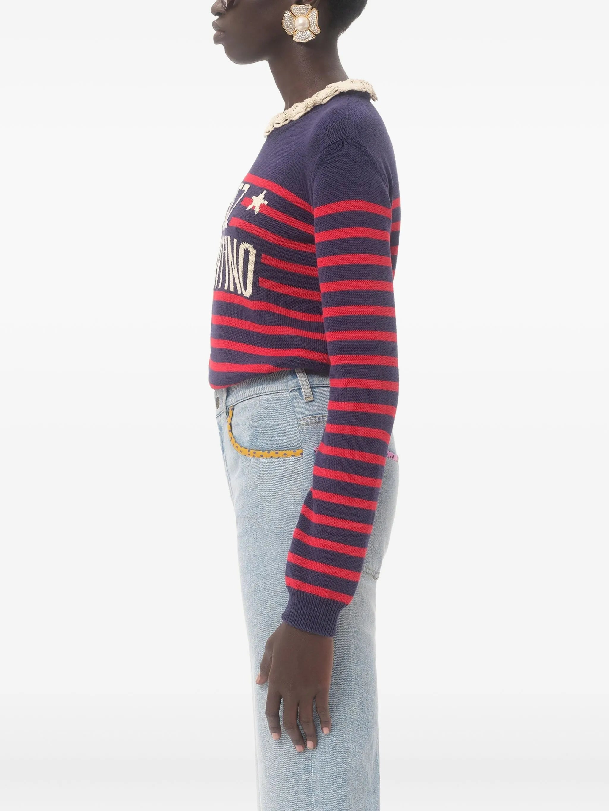Chez sweater - 4