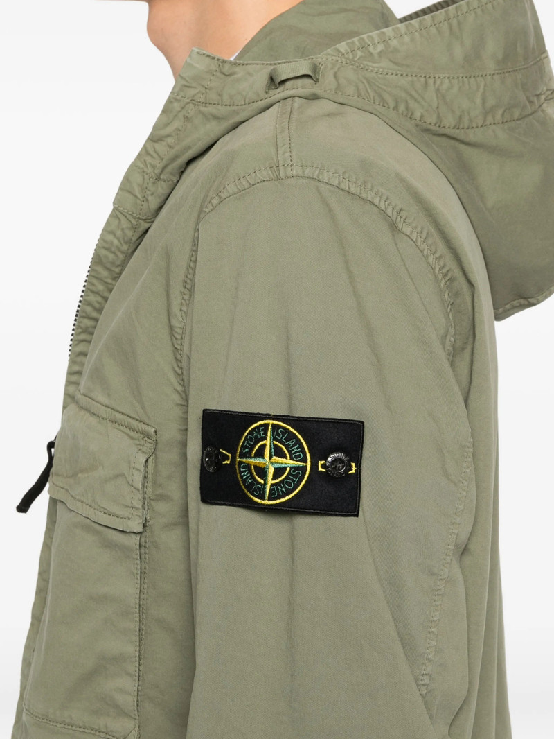 Stone Island Stone Island Jackets outlook