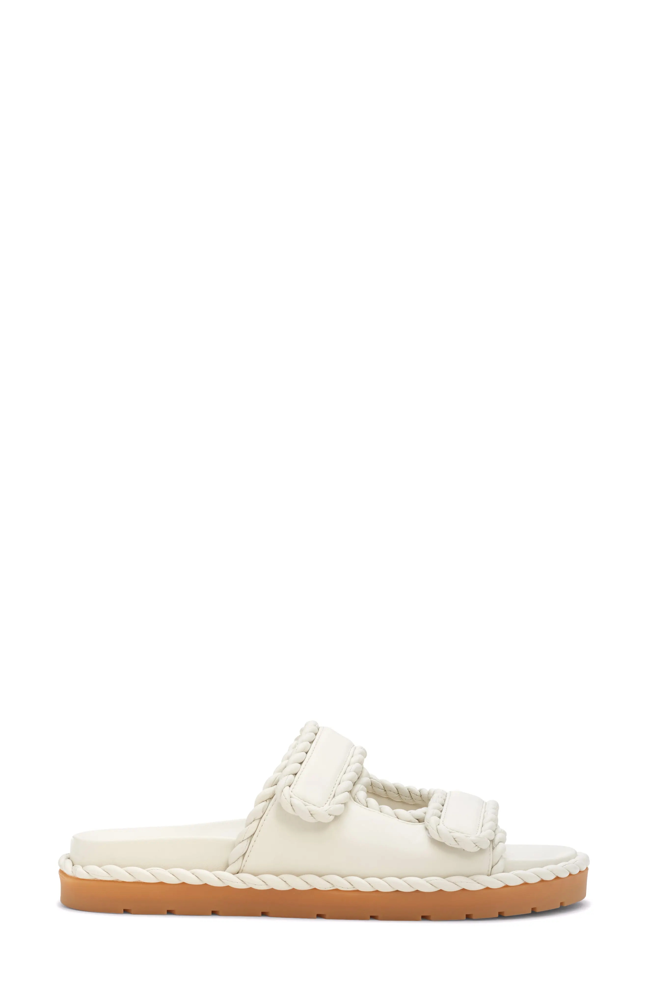 Bottega Veneta Jack Slide Sandal | nordstrom | REVERSIBLE
