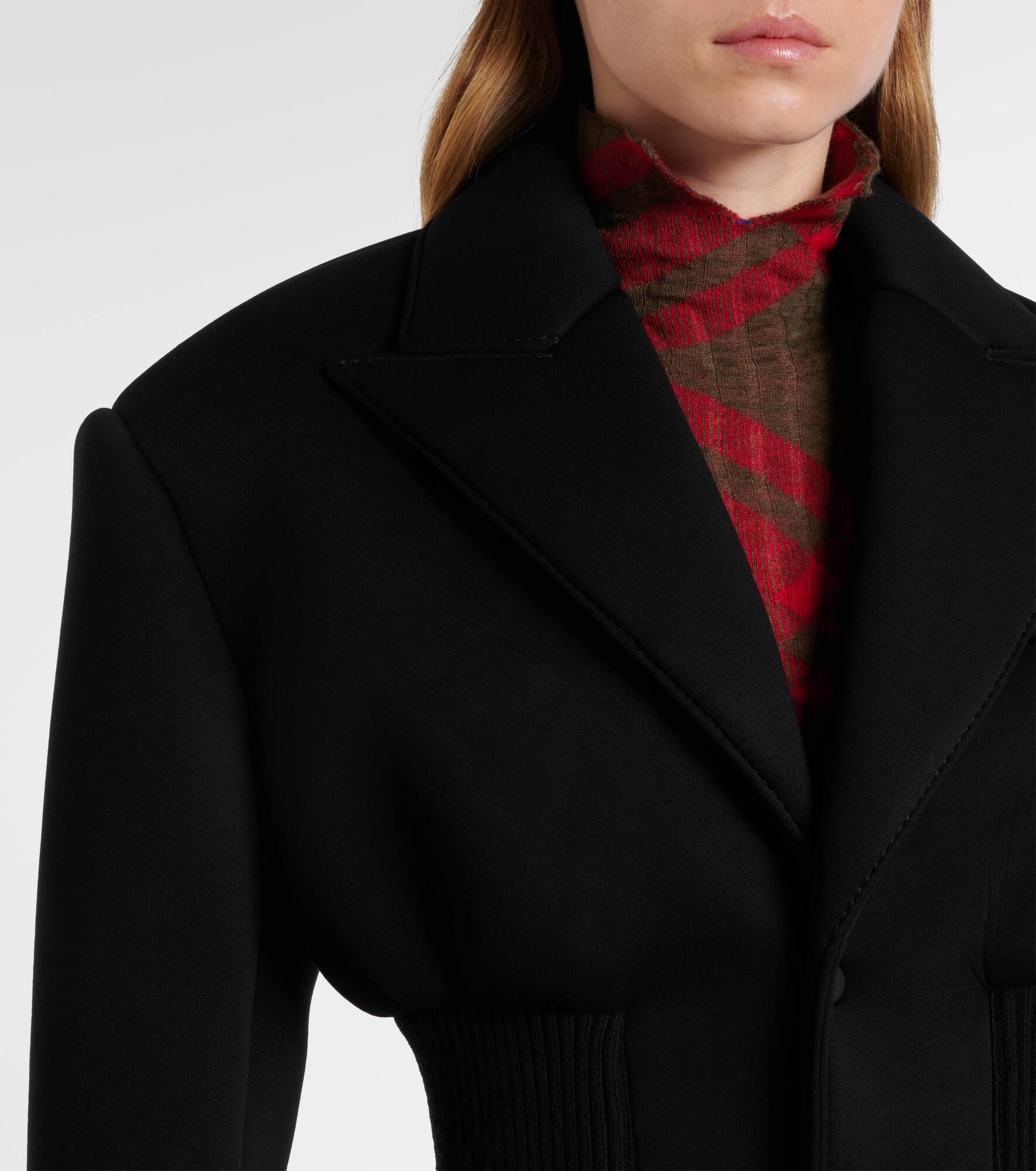 Bonded coat - 4