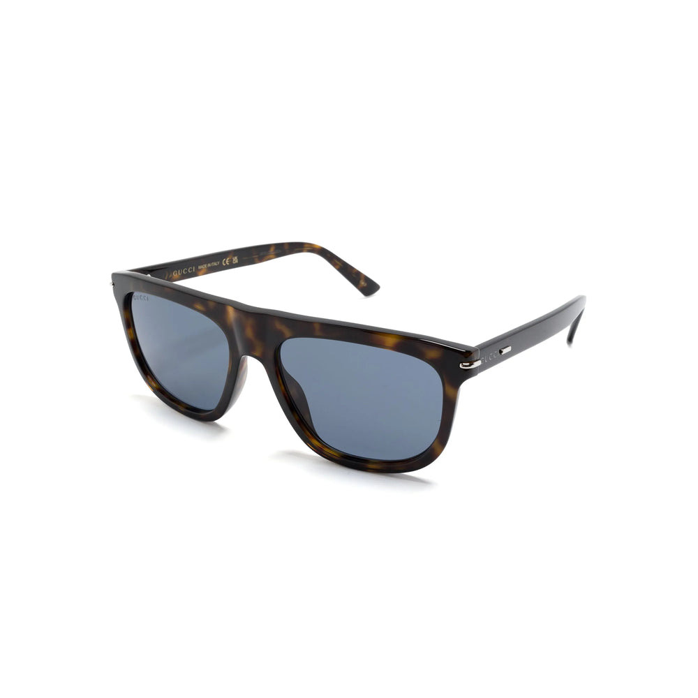 Gucci Brown Sunglasses Men - 4