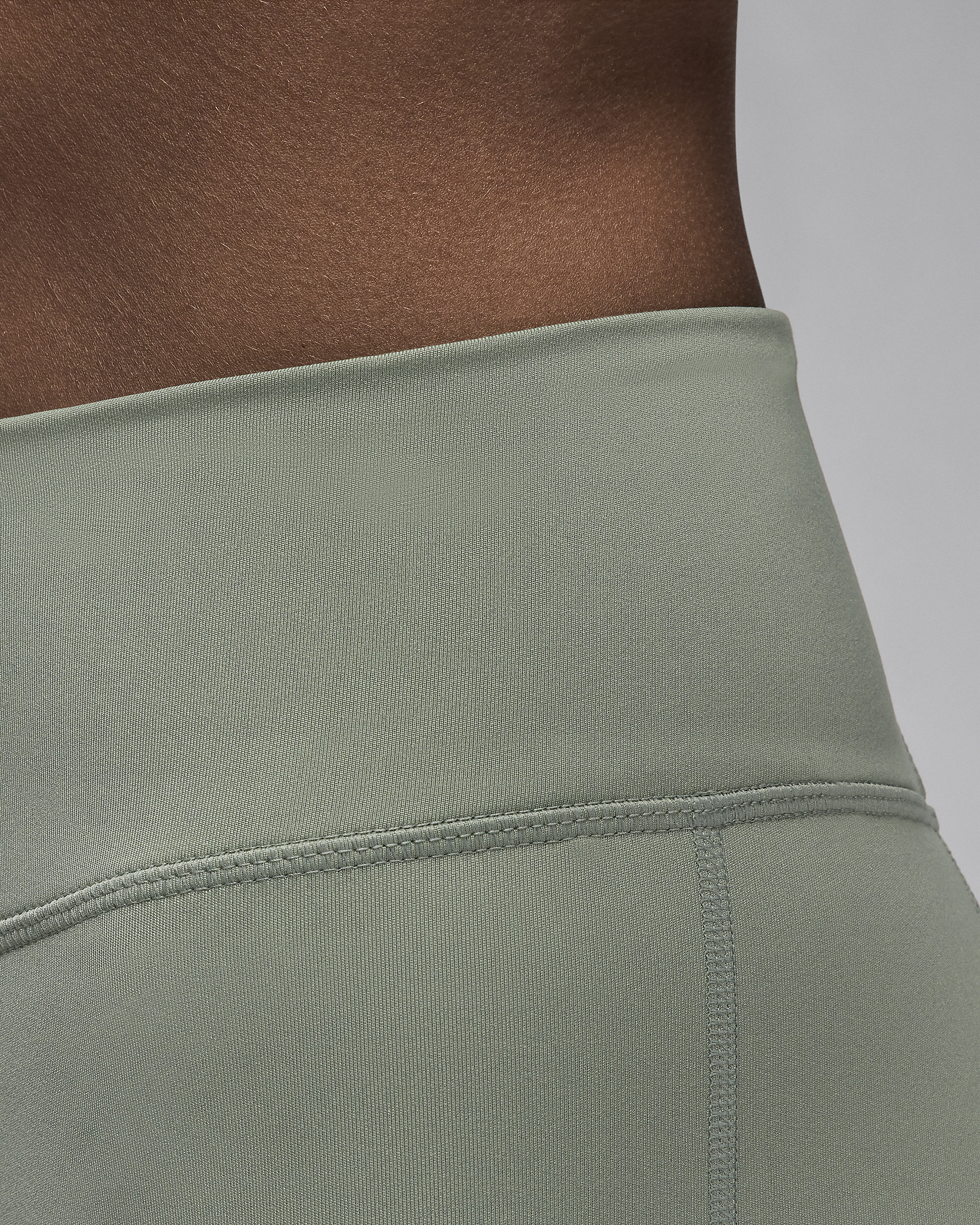 Jordan Sport Women's High-Waisted 7" Bike Shorts - 4