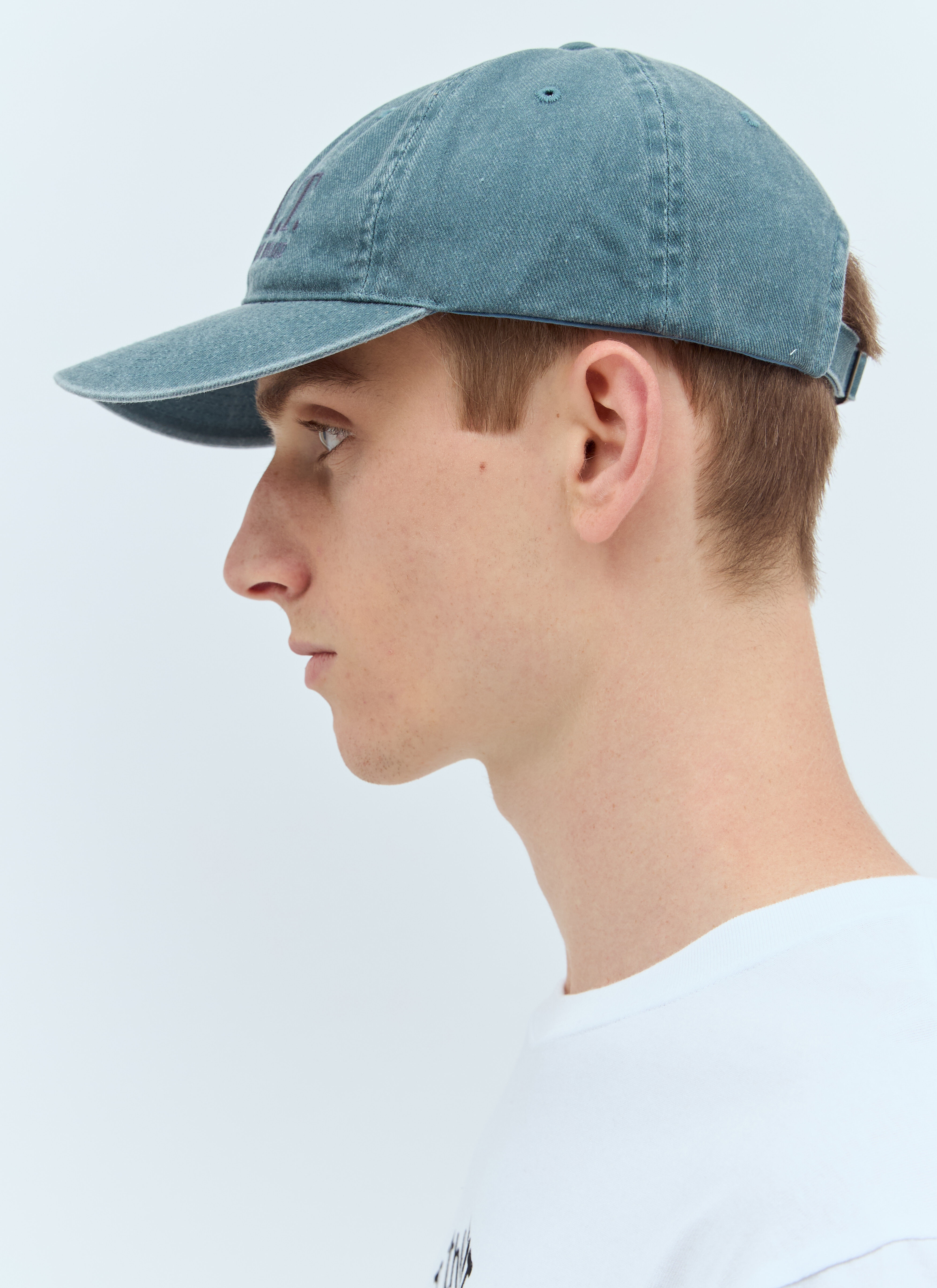 T.H.A.T. Baseball Cap - 3