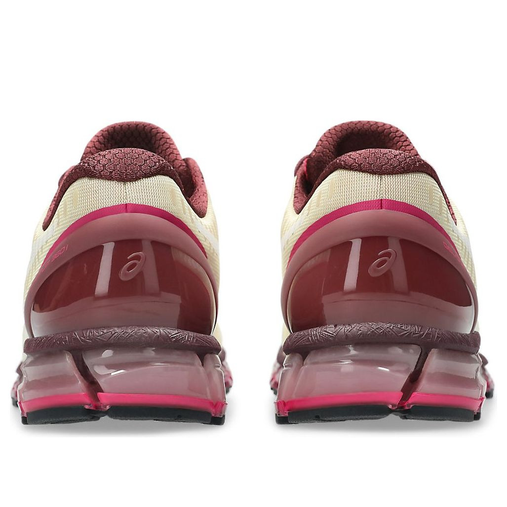 ASICS x Above The Clouds Gel-Quantum 360 I 'Wine' 1203A823-750 - 4