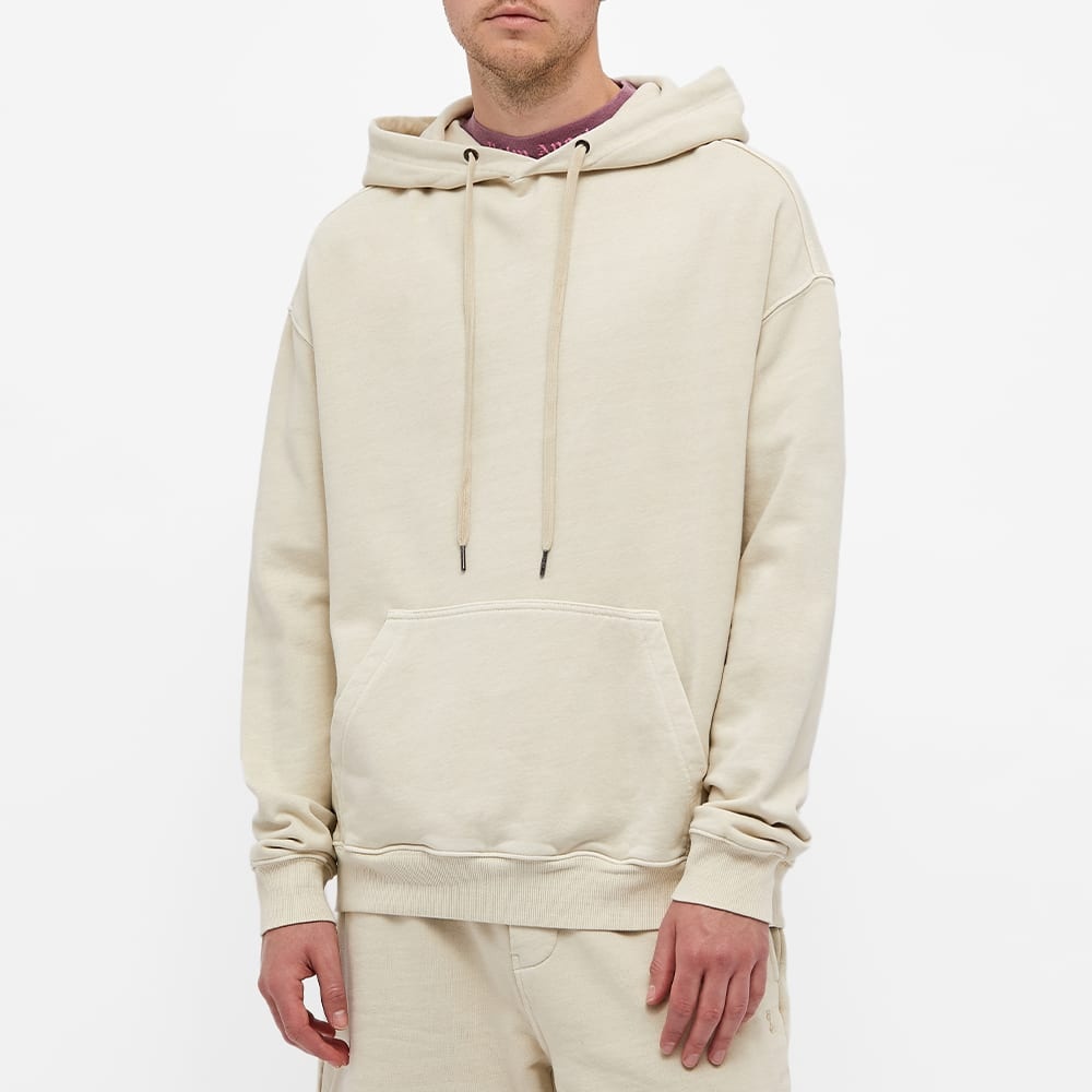 Ksubi 4 x 4 Biggie Hoody - 4