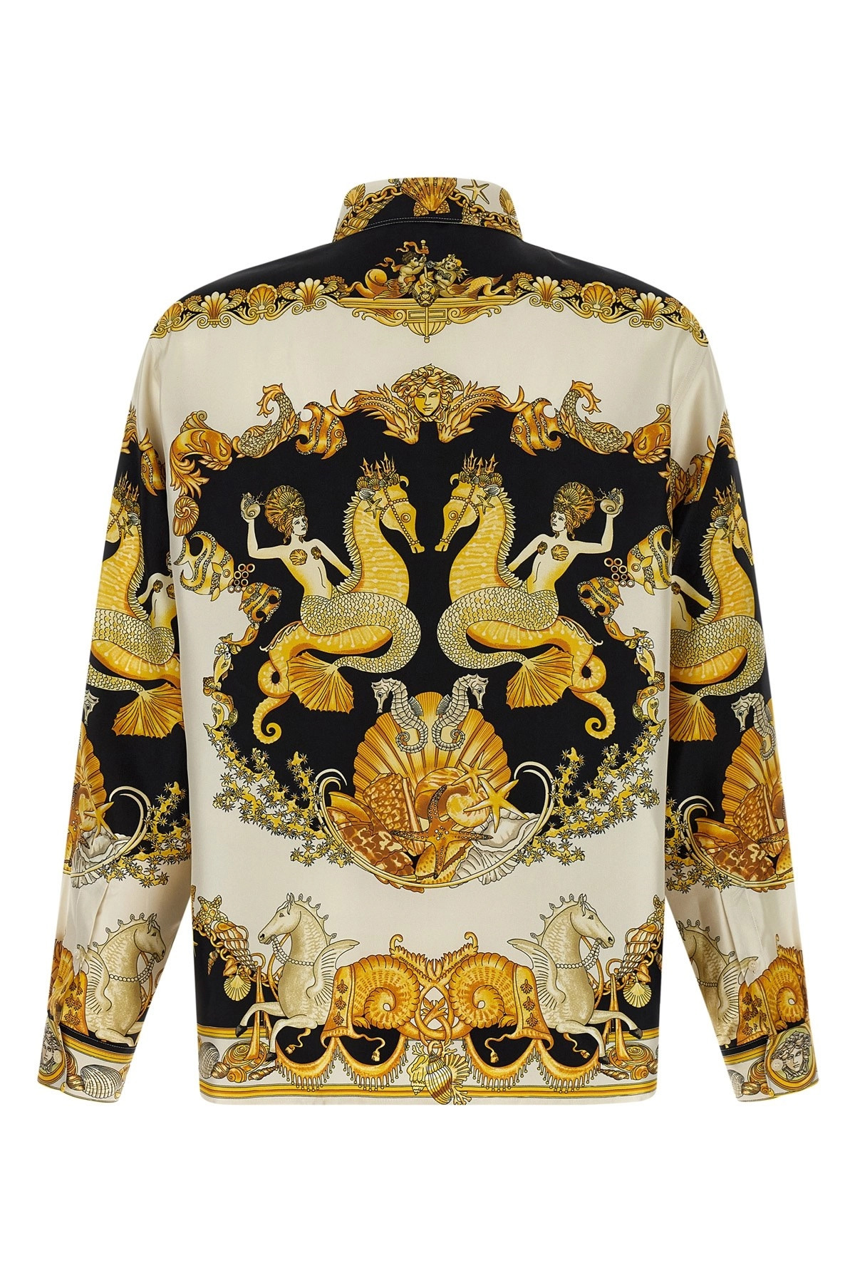 'Coral Theatre' shirt - 3