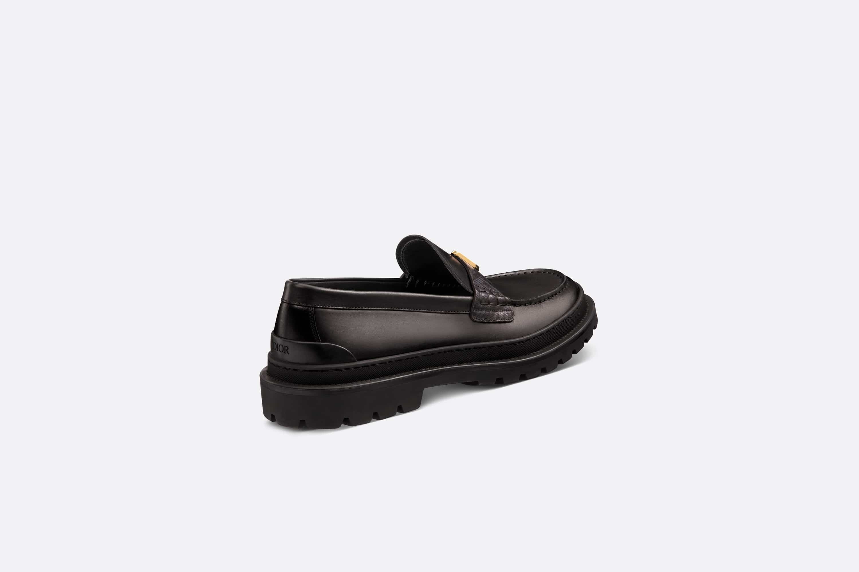 Dior Explorer Loafer - 3