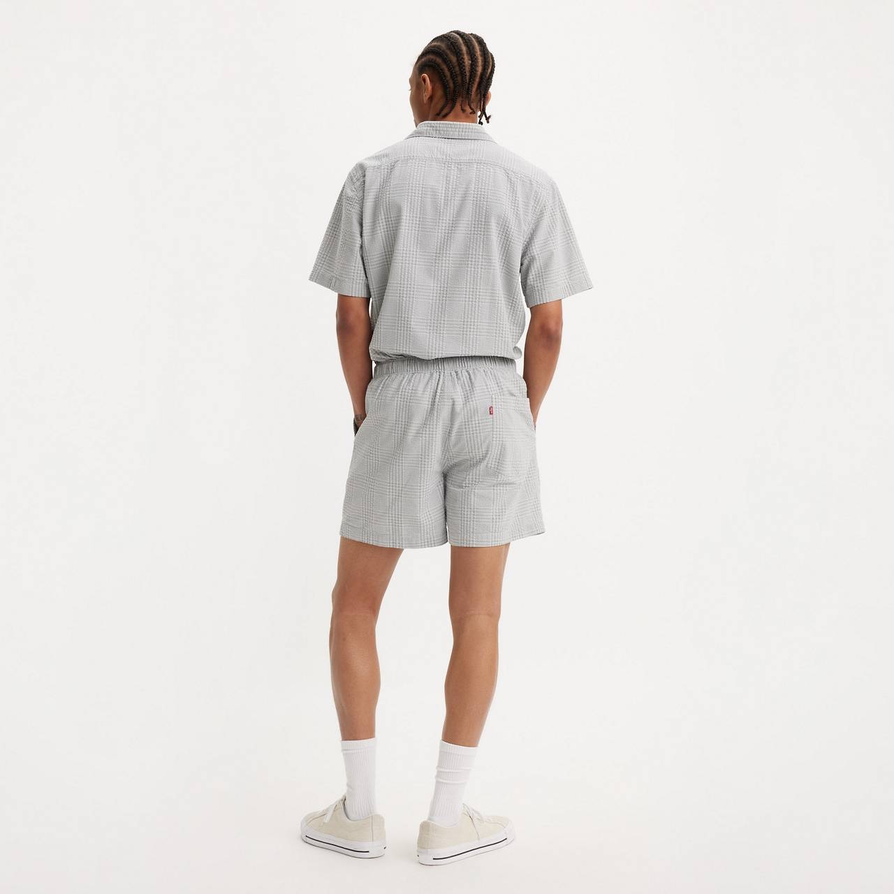 LEVI'S® XX CHINO EASY 6" MEN'S SHORTS - 5