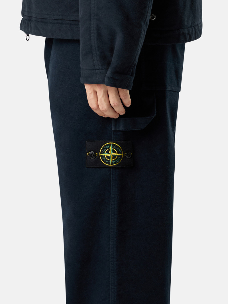 3100023 COTTON MOLESKIN-TC 3