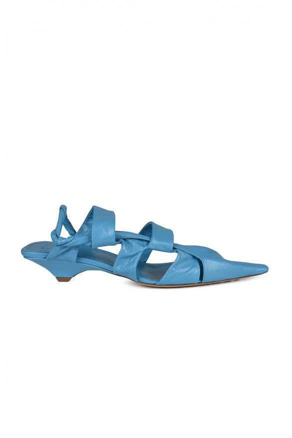 Bottega Veneta Women Sandals Bv Point - 1