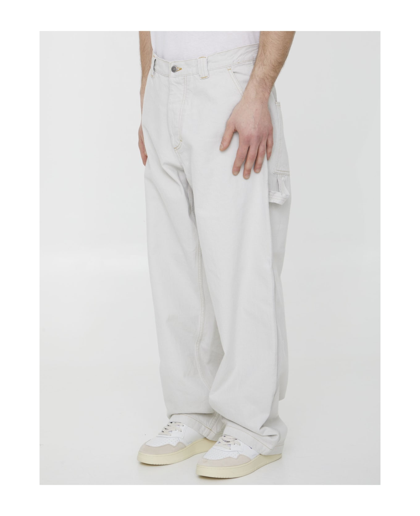 Jeans Cimosati - 2