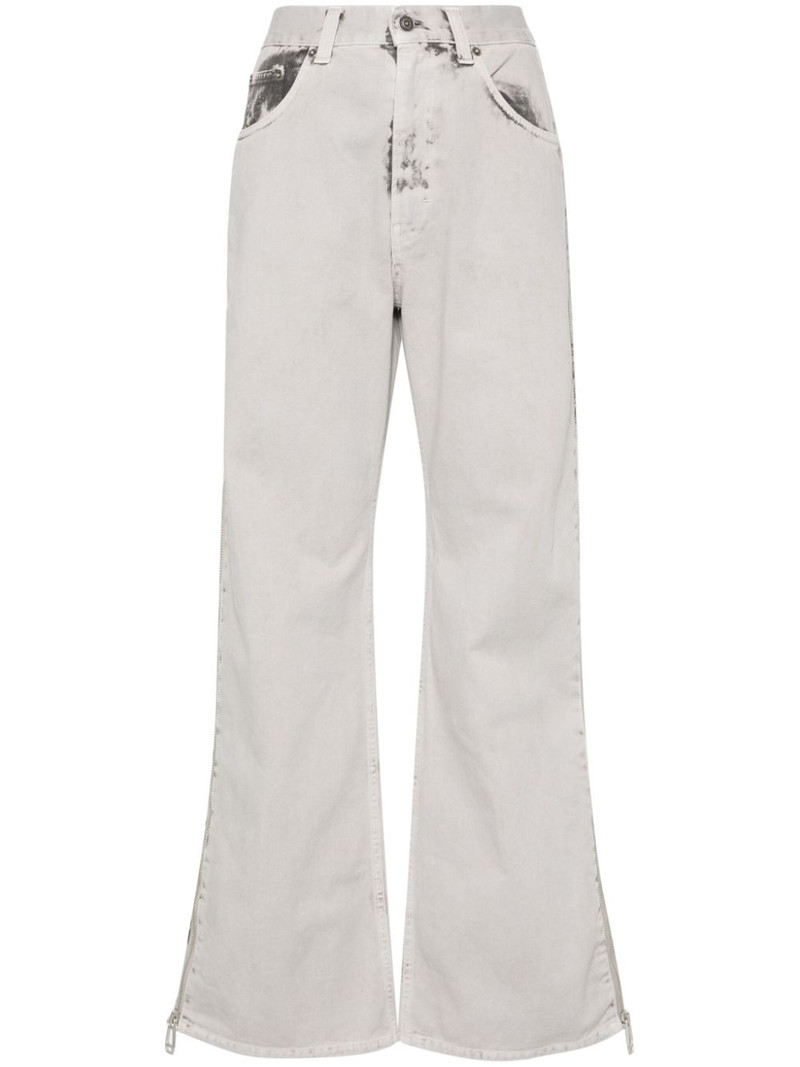 wide-leg jeans 1