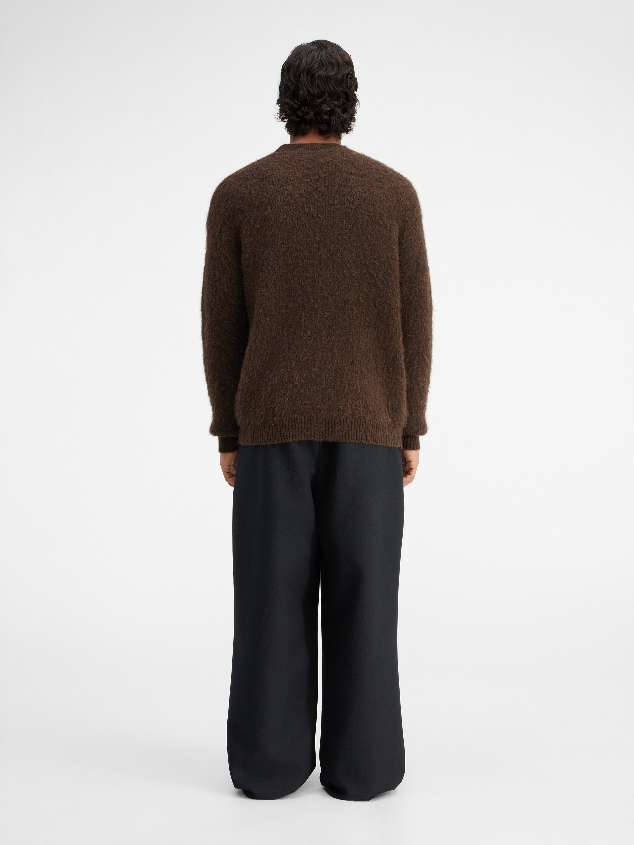 Le cardigan Pau - 4