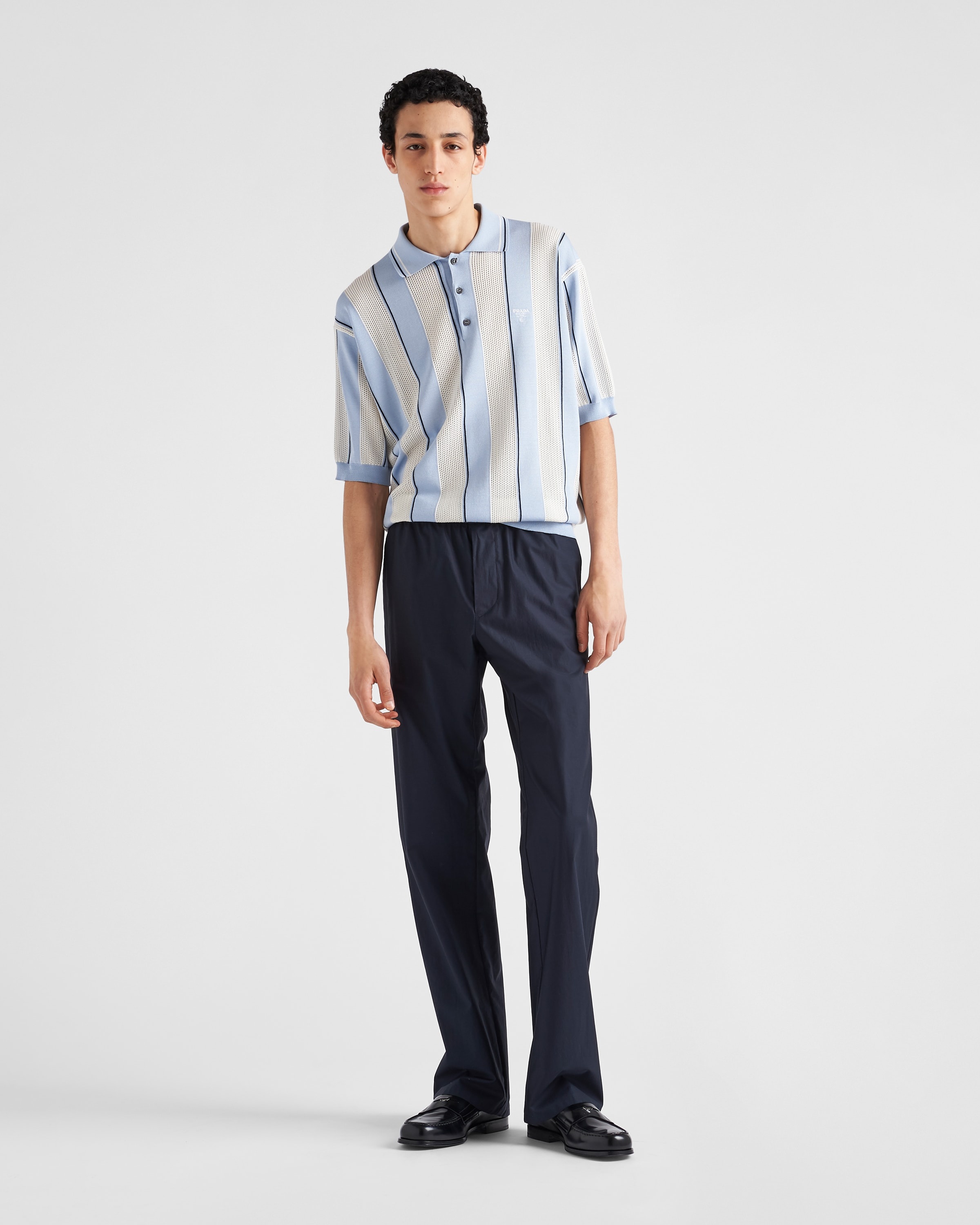 Cotton pants - 2