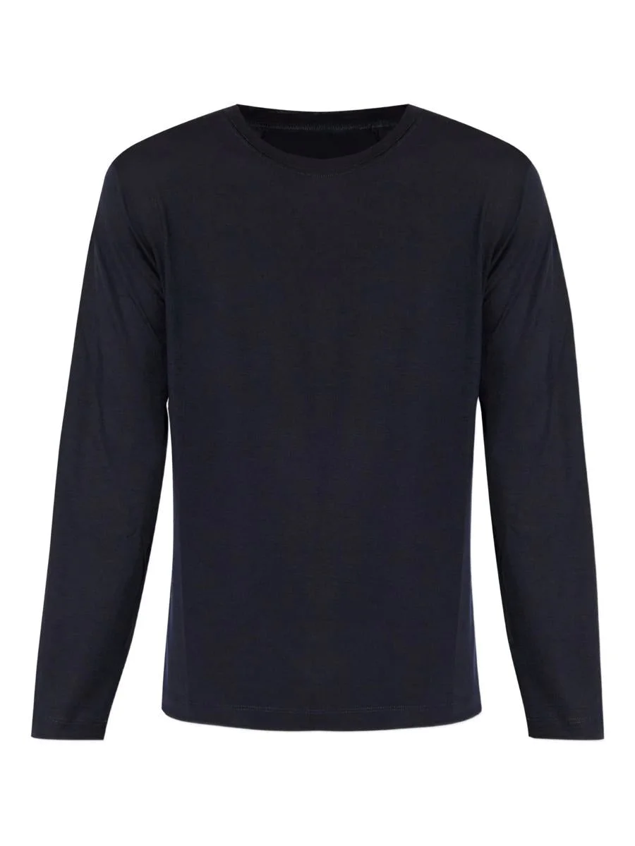 Sease T- Shirt Ls Clothing - 1