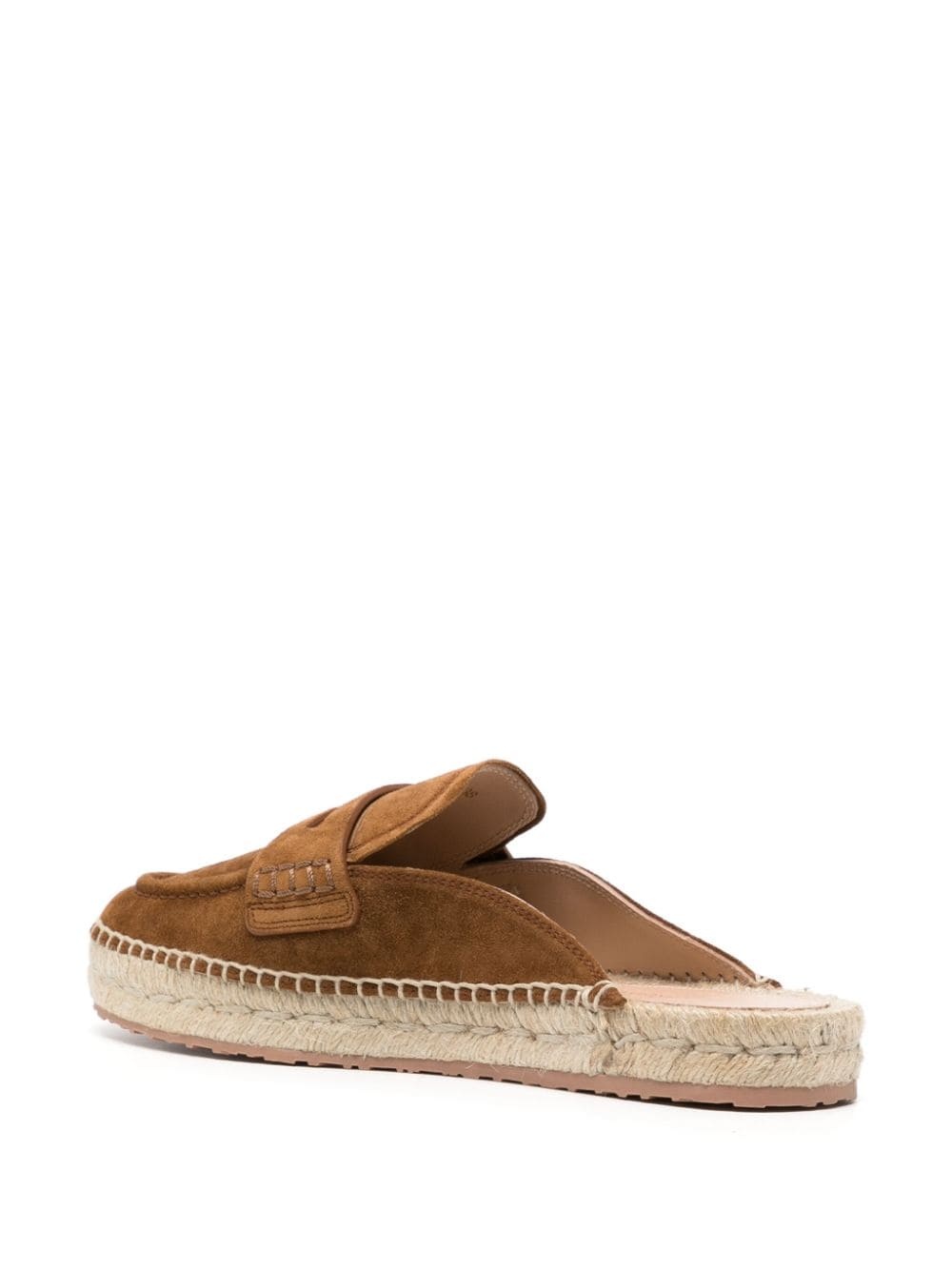 Lido mule espadrille - 3