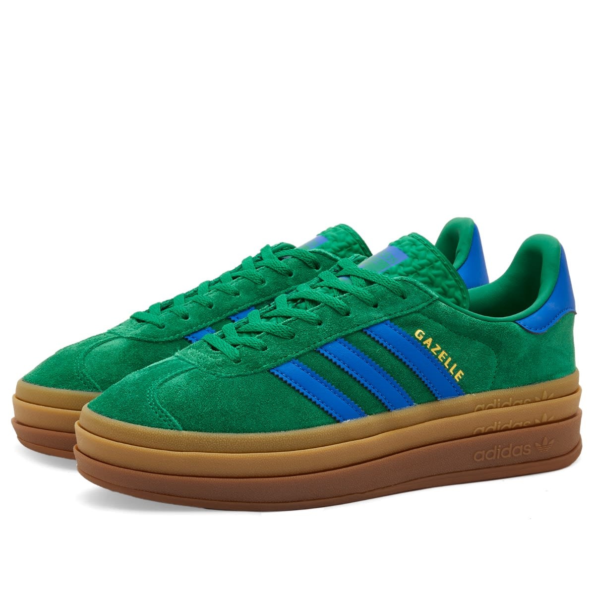 Adidas Gazelle Bold W - 2