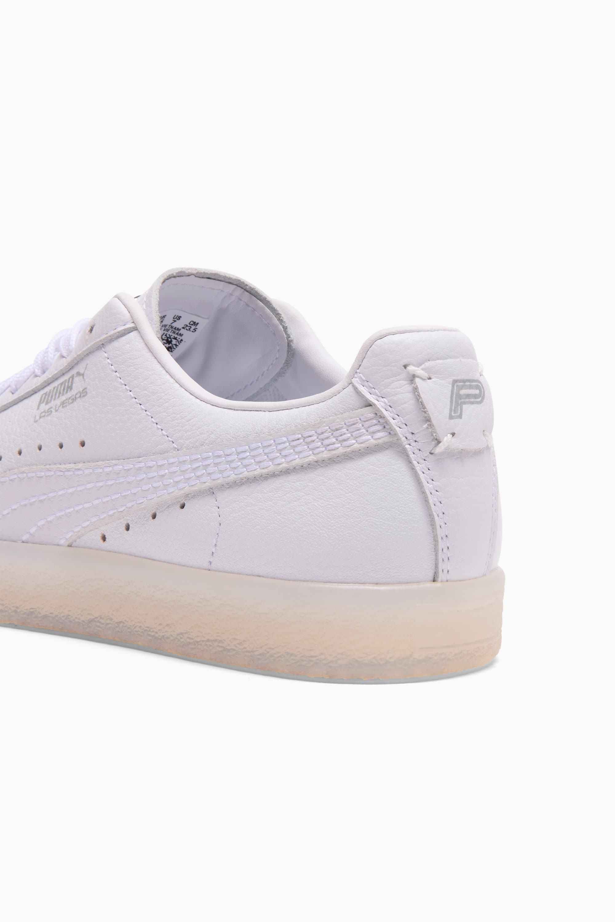 Clyde Club Flagship Women - 3