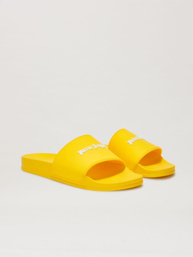 Logo Pool Slider Yellow 2
