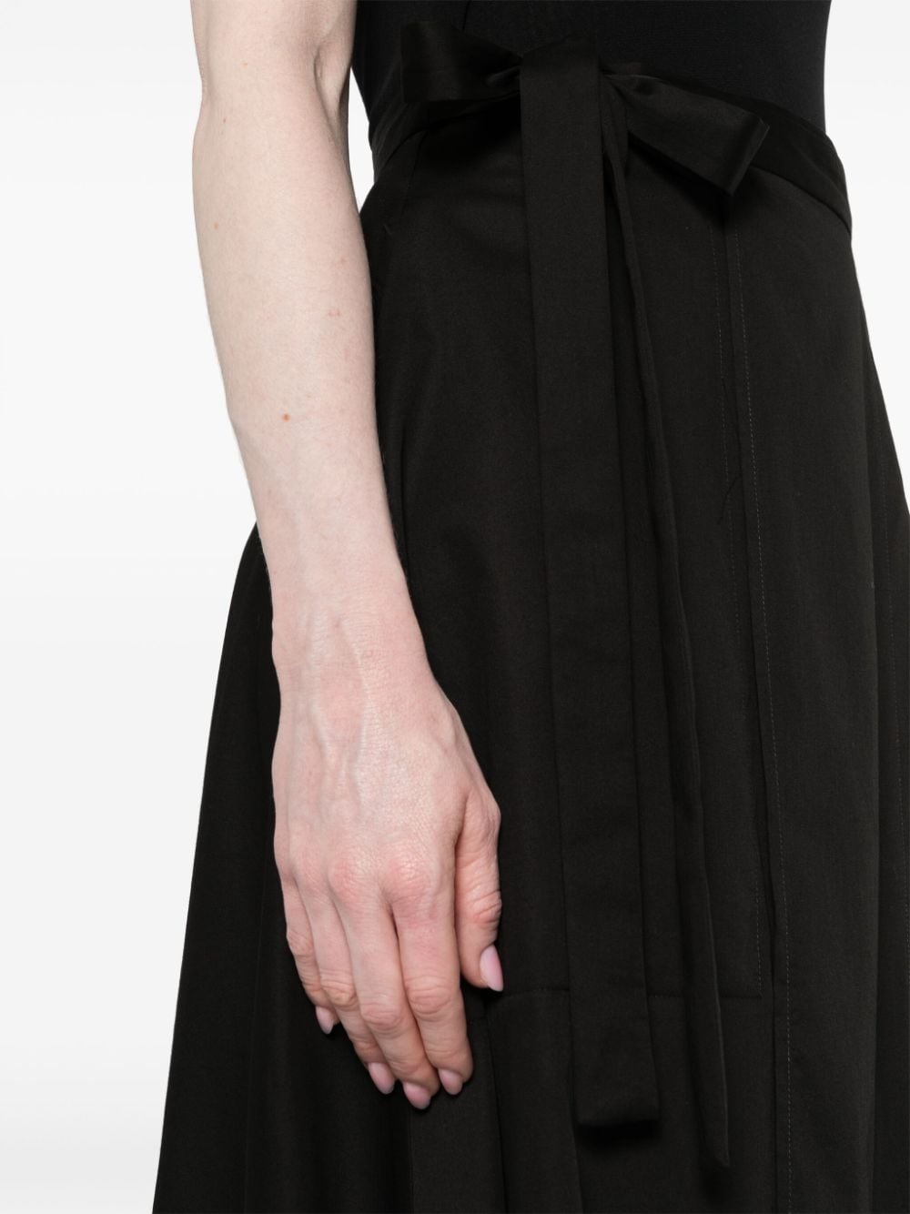 Alix cotton skirt - 5