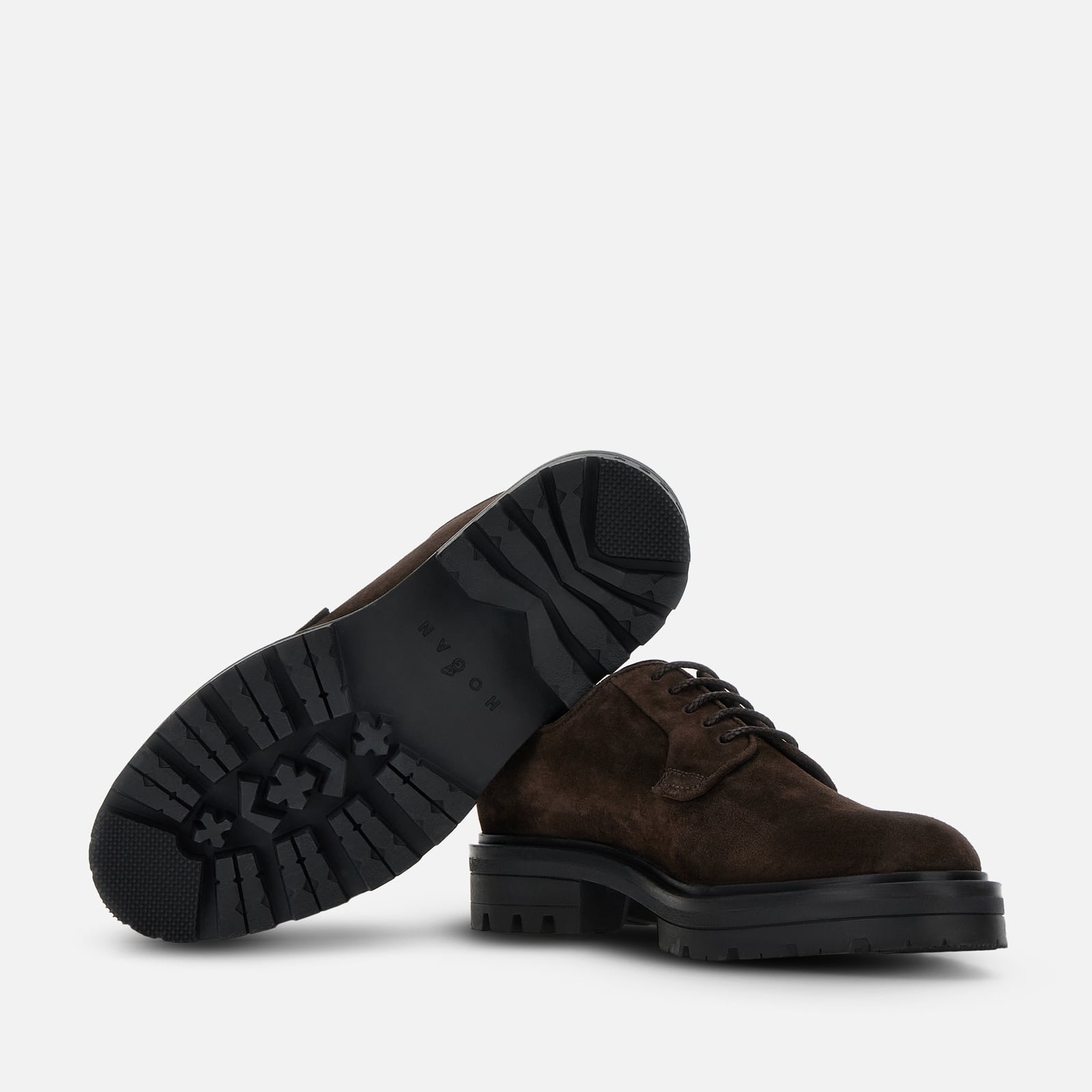 Lace-ups Hogan H673 - 6