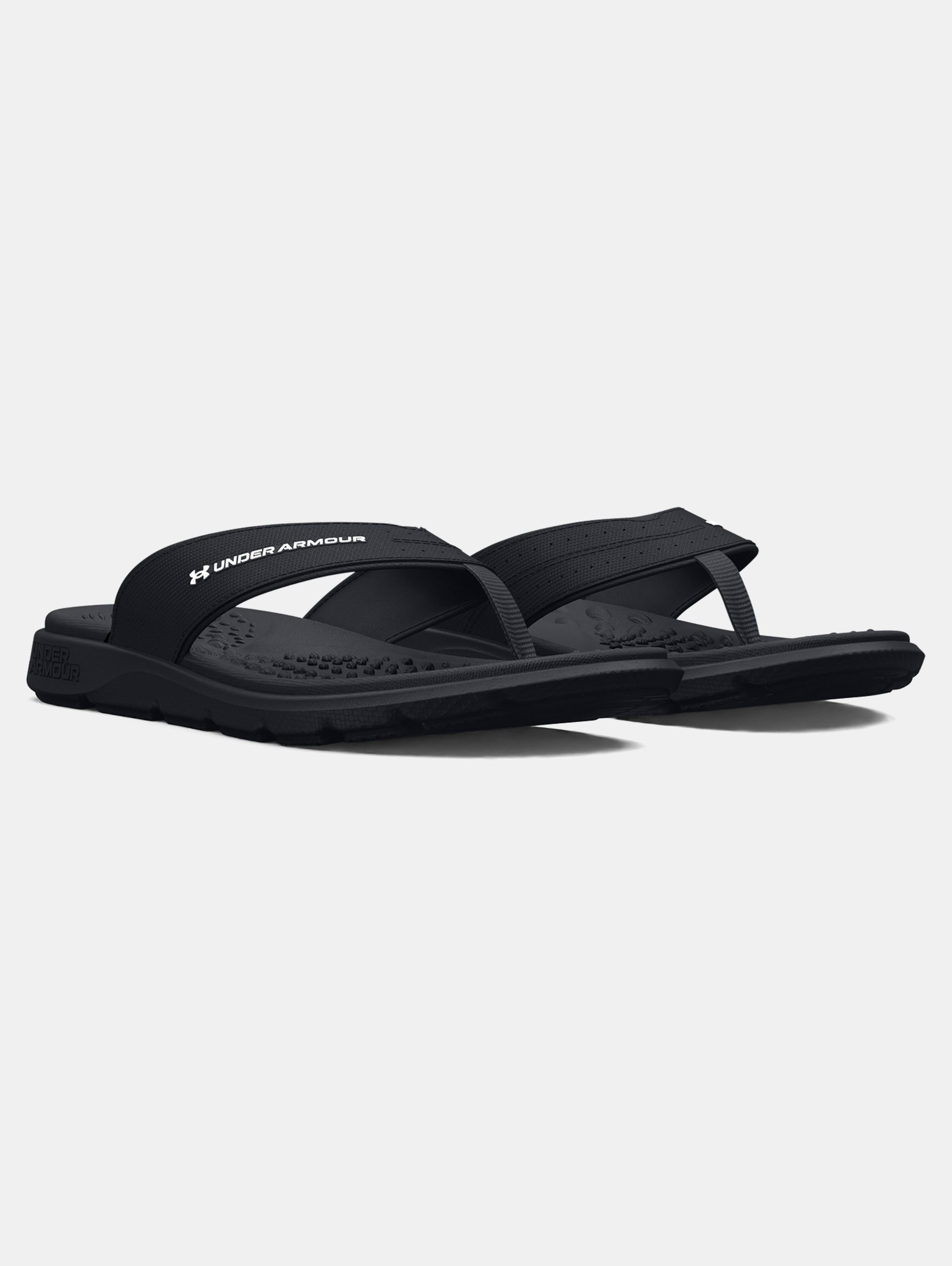 Women's UA Ignite Pro Marbella Sandals - 5