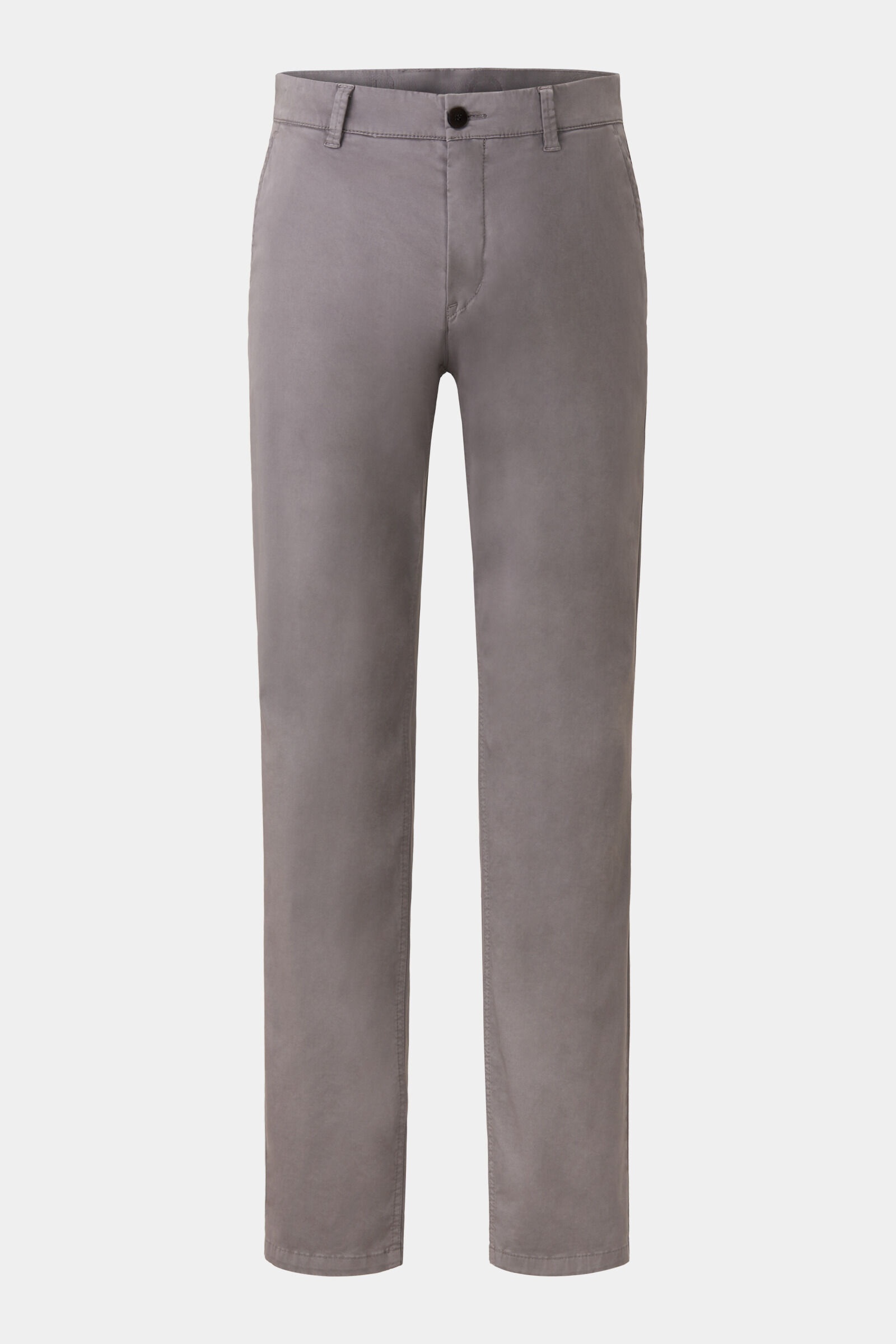 Nik chinos in Gray - 5