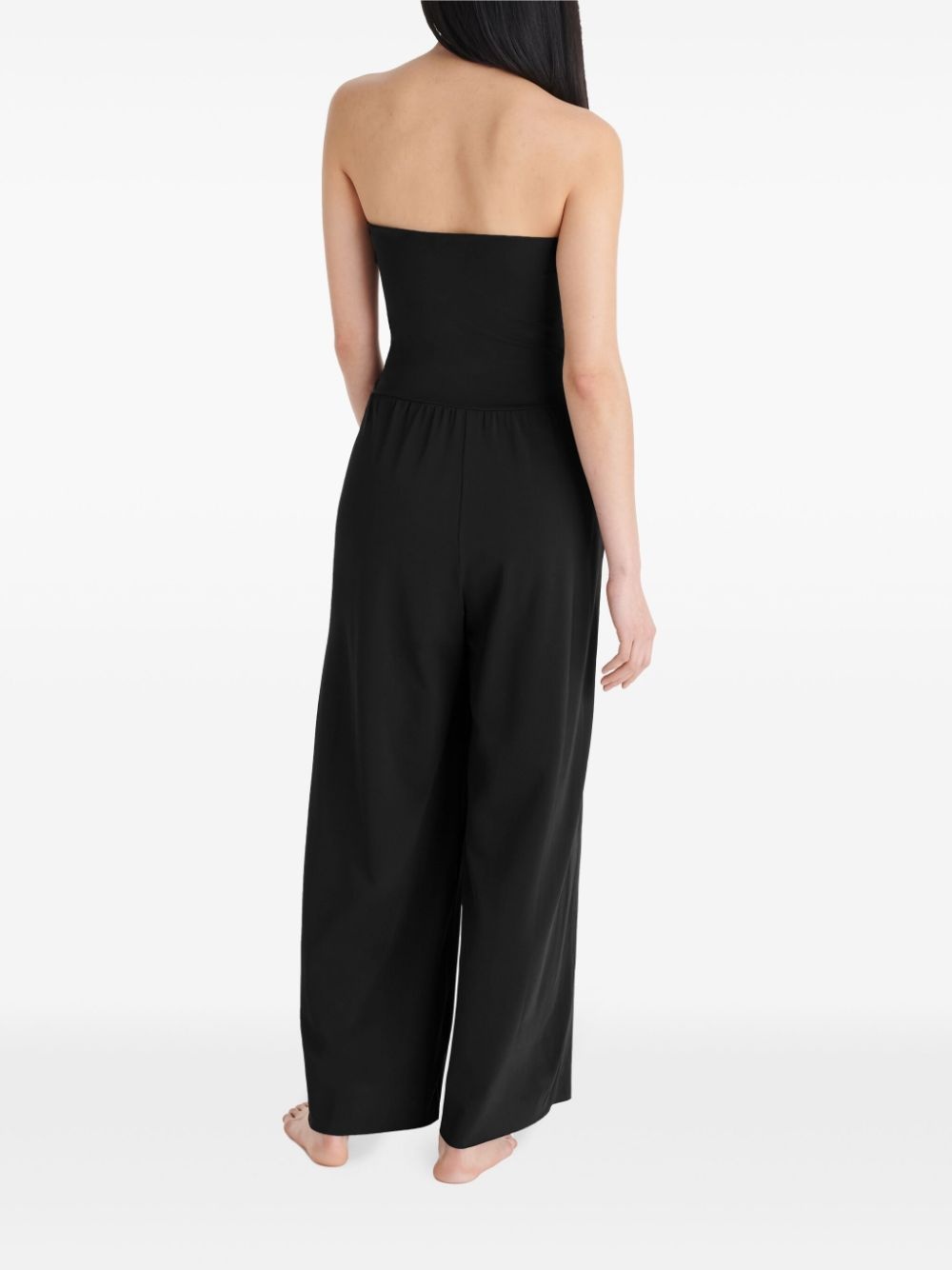 Dao wide-leg trousers - 4