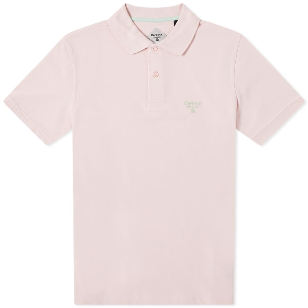 Barbour Beacon Polo - 1