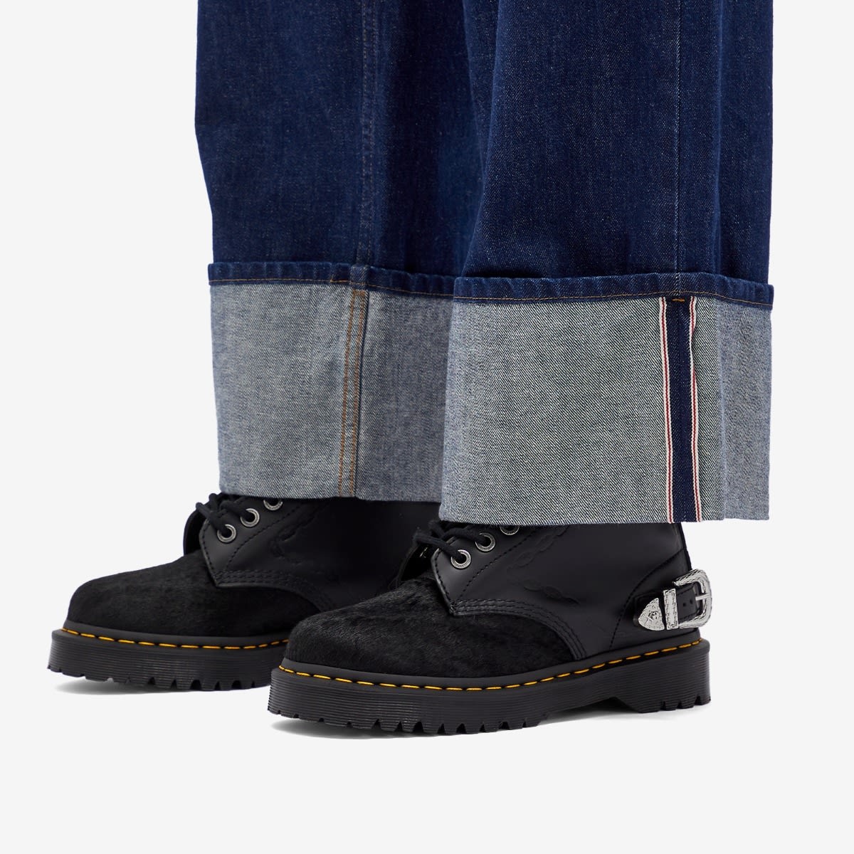 Dr. Martens x The Great Frog 1460 Boot - 6