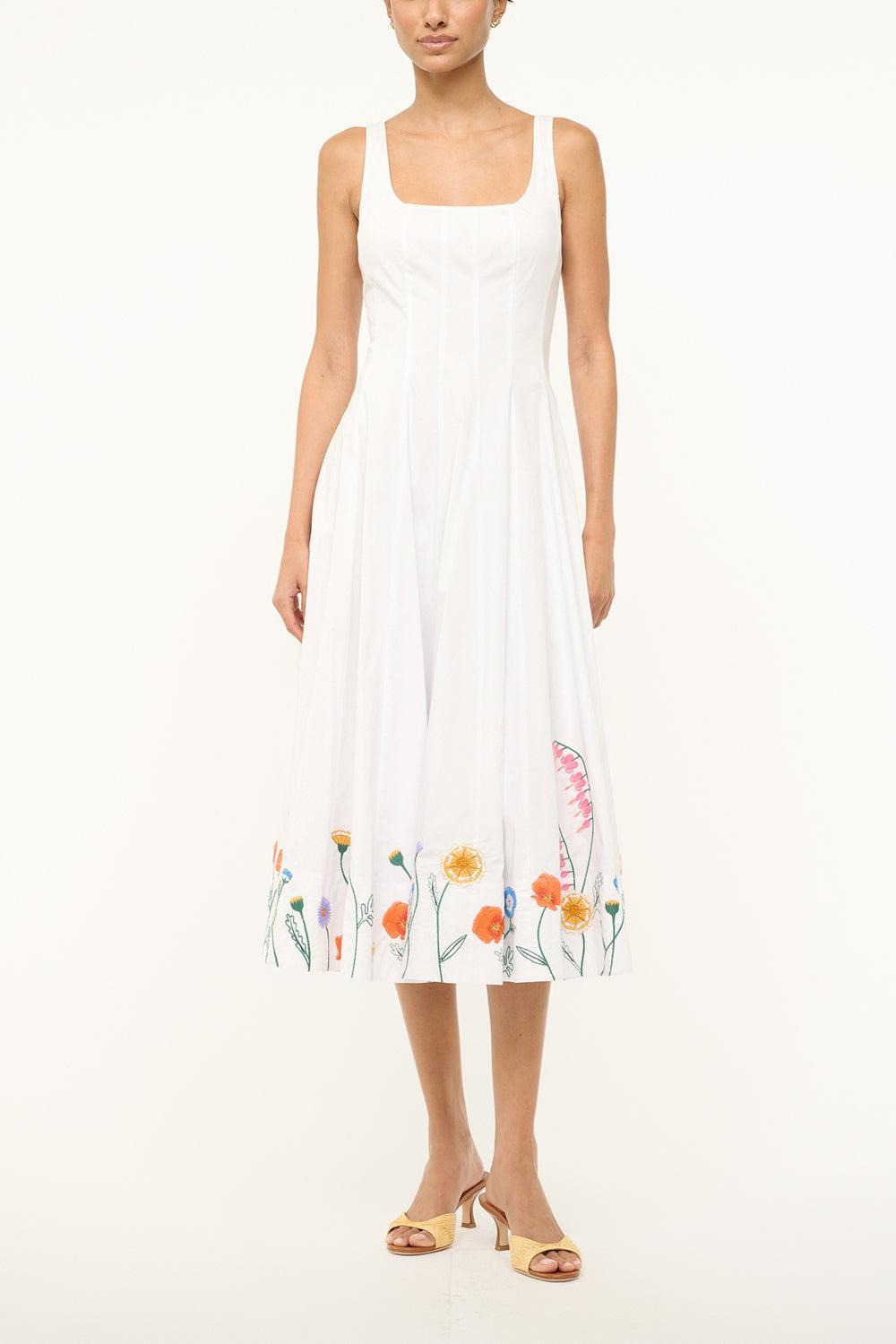 Wells Dress - 3