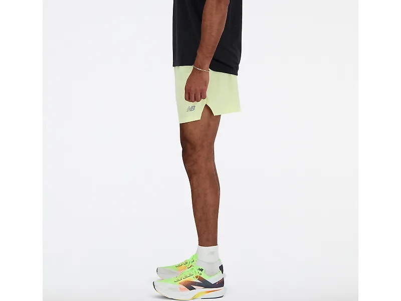 New Balance RC Seamless 5" Short - 3