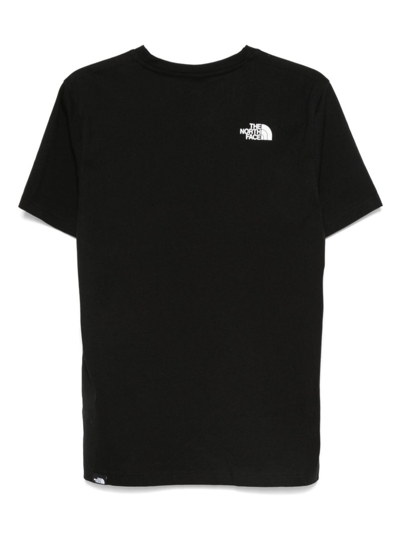 The North Face Fine T-shirt outlook