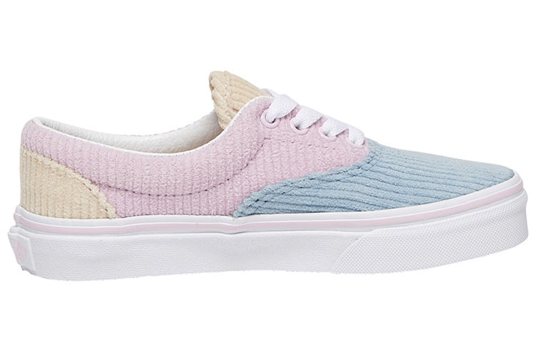 (WMNS) Vans Era 'Corduroy - Lilac Snow BIue Fog' VN0A38H8XNN - 2