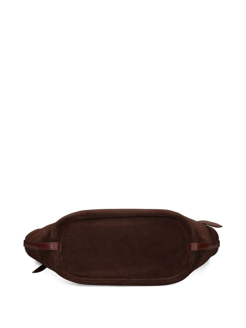 suede tote bag 4