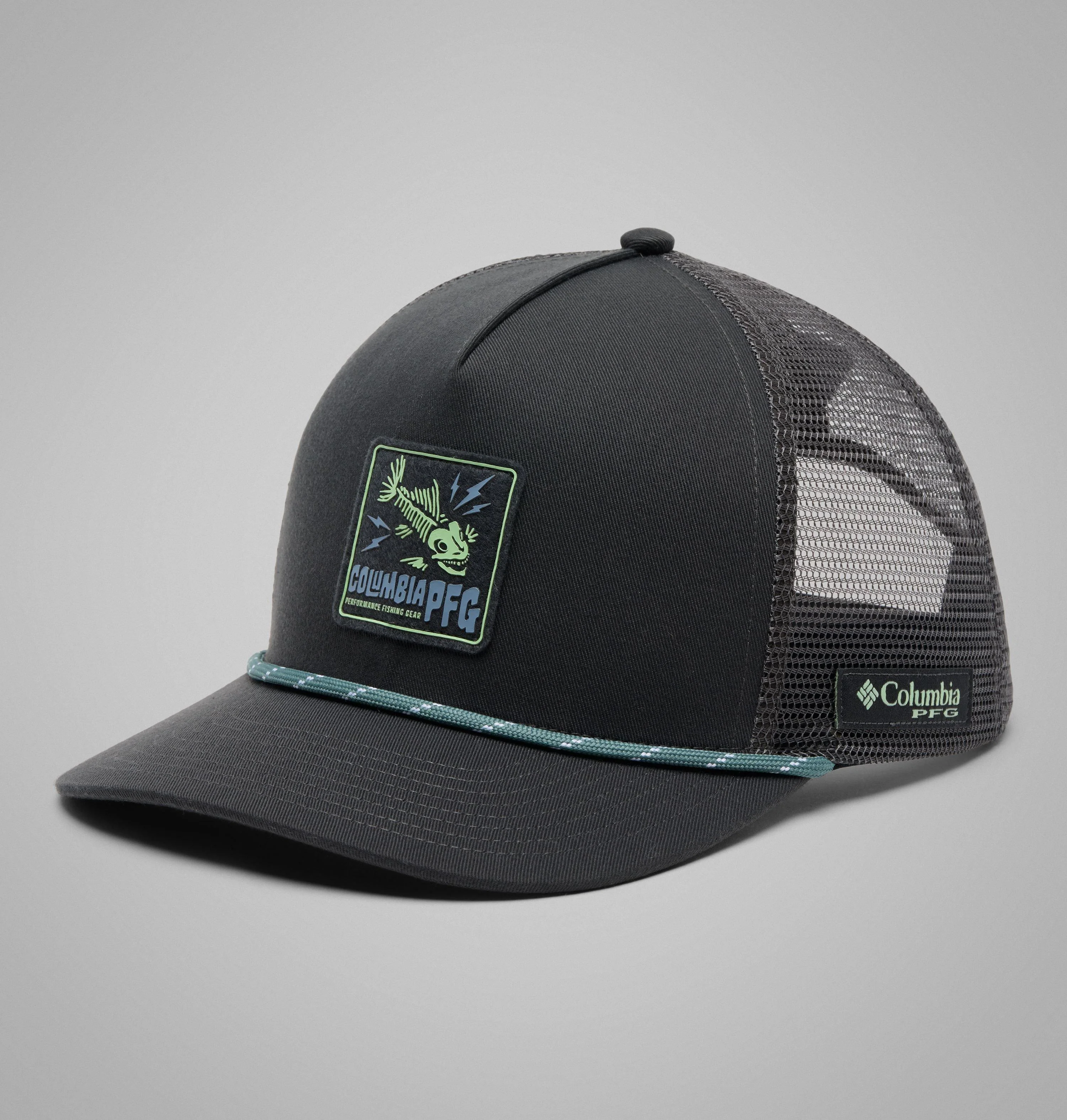 PFG Uncharted II Snap Back Hat - 1