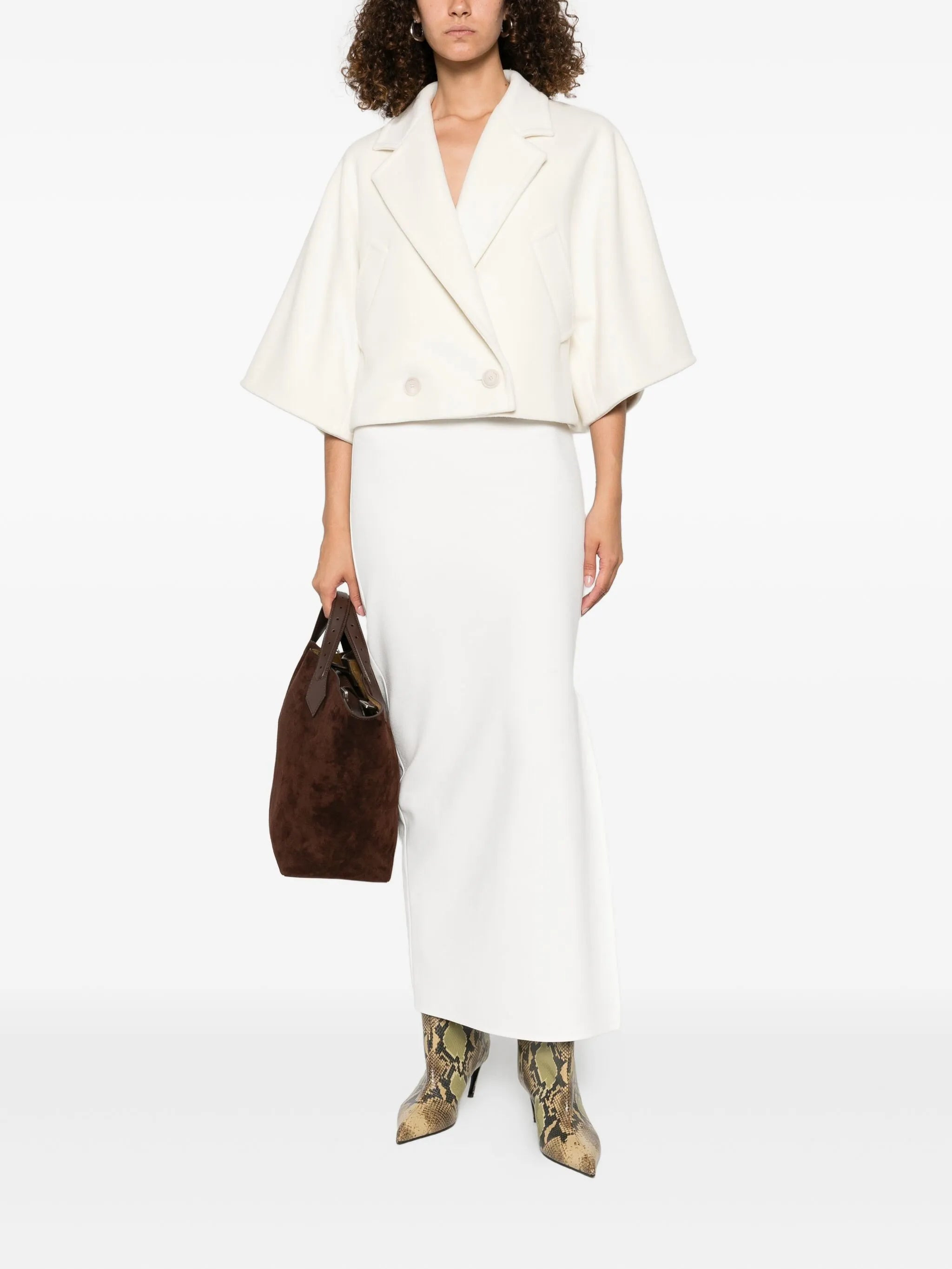 Galea jacket - 2