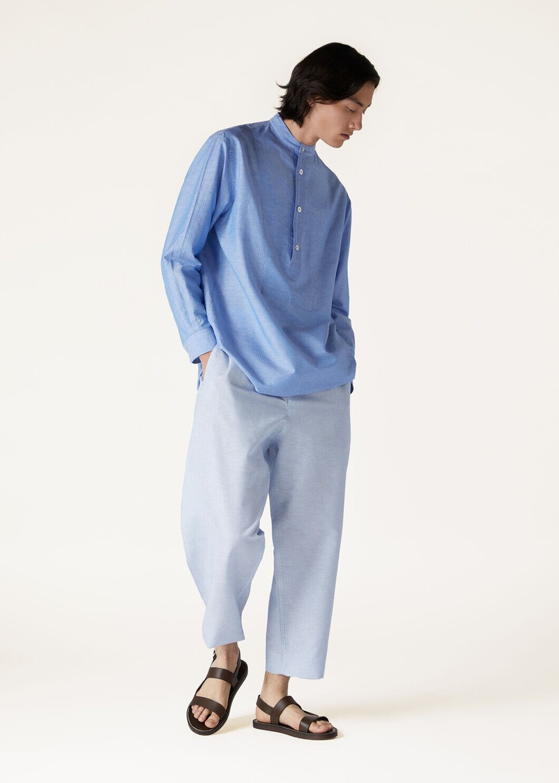 Loro Piana Akanko Pants outlook