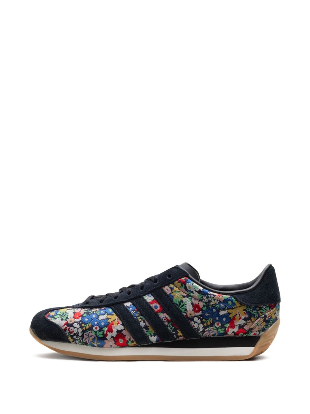 Country OG "Liberty London" sneakers - 5