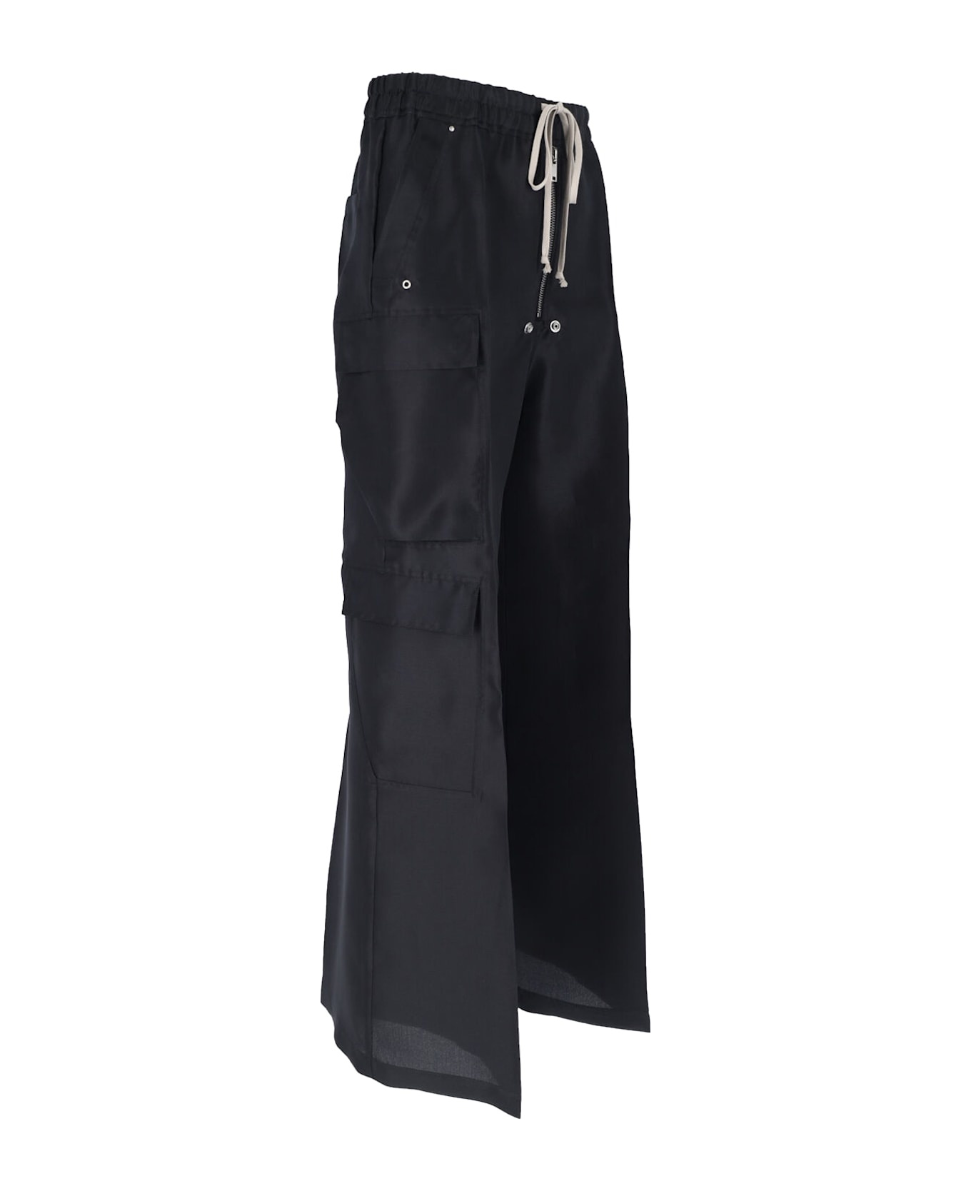 'cargobelas' Straight Pants - 3