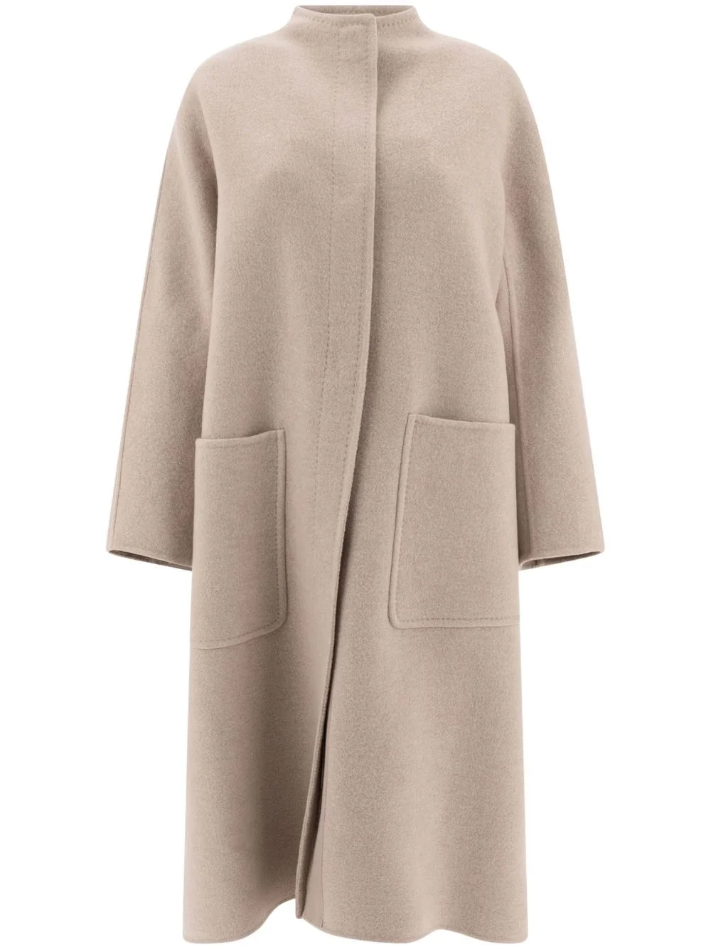 Gioiosa coat - 1
